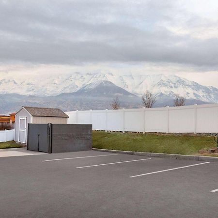 La Quinta By Wyndham North Orem Eksteriør bilde