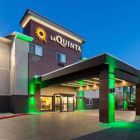 La Quinta By Wyndham North Orem Eksteriør bilde