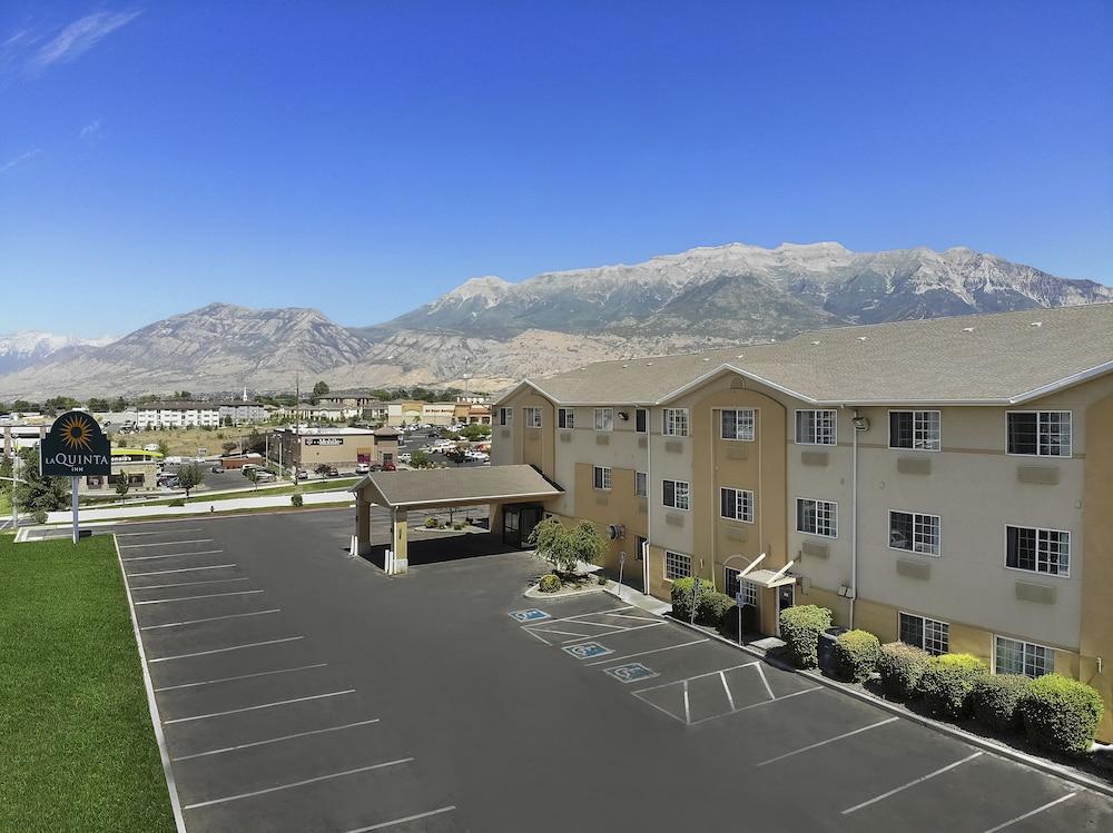 La Quinta By Wyndham North Orem Eksteriør bilde