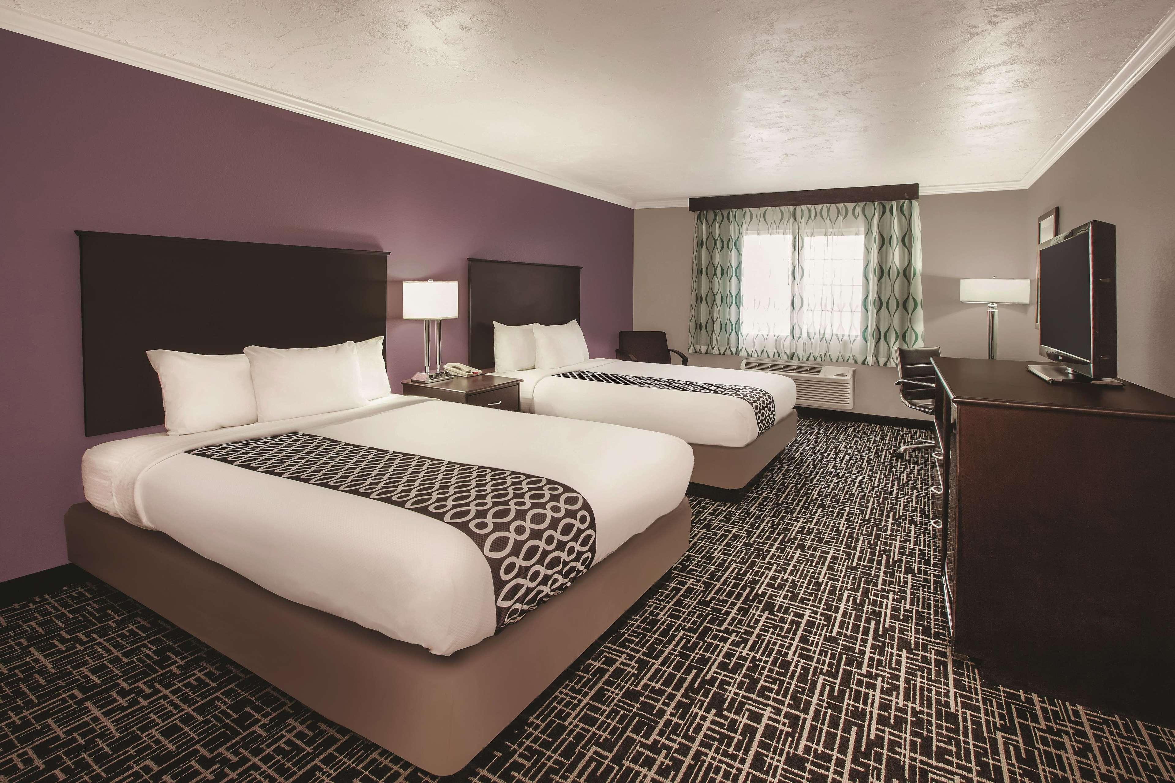 La Quinta By Wyndham North Orem Eksteriør bilde