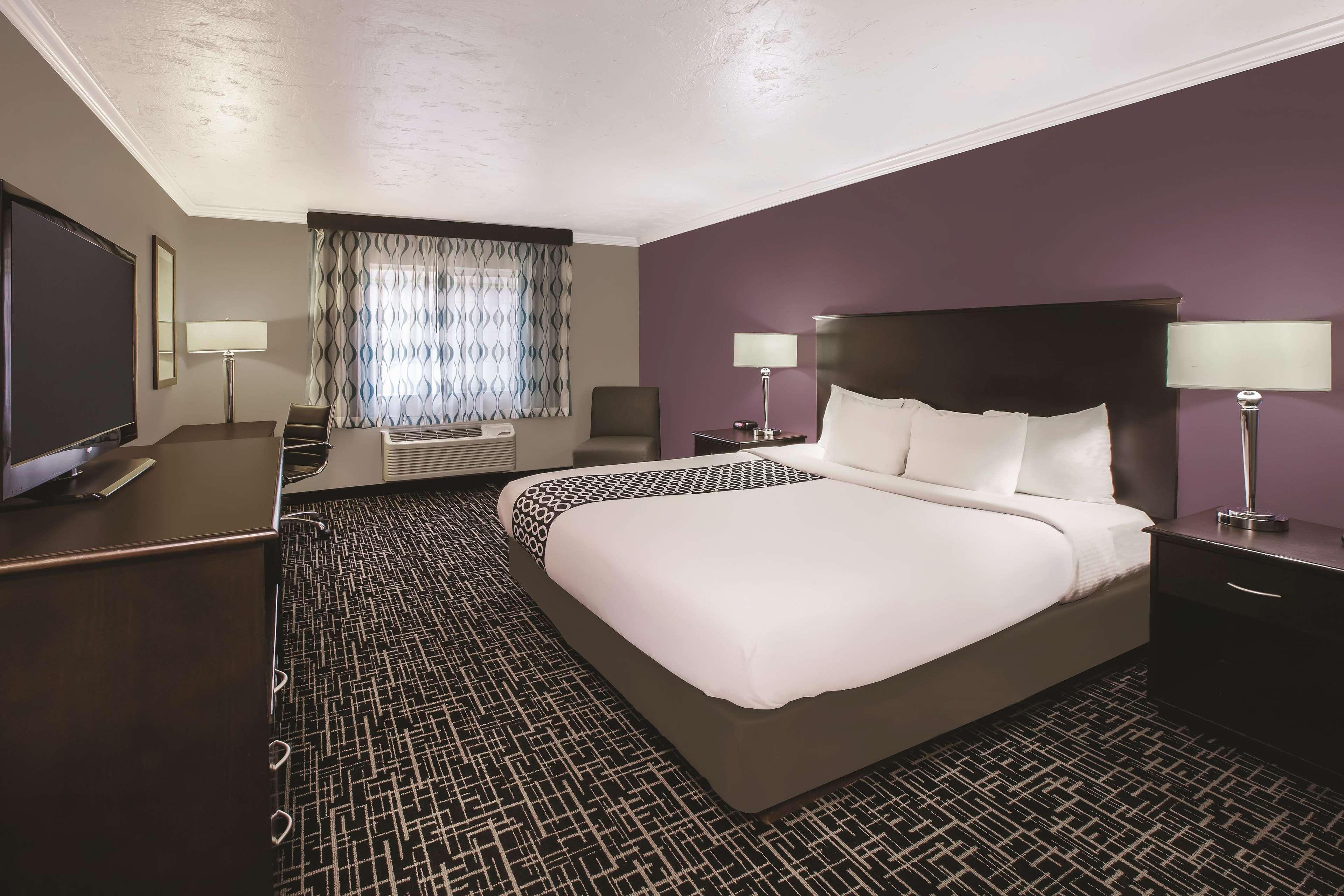 La Quinta By Wyndham North Orem Eksteriør bilde