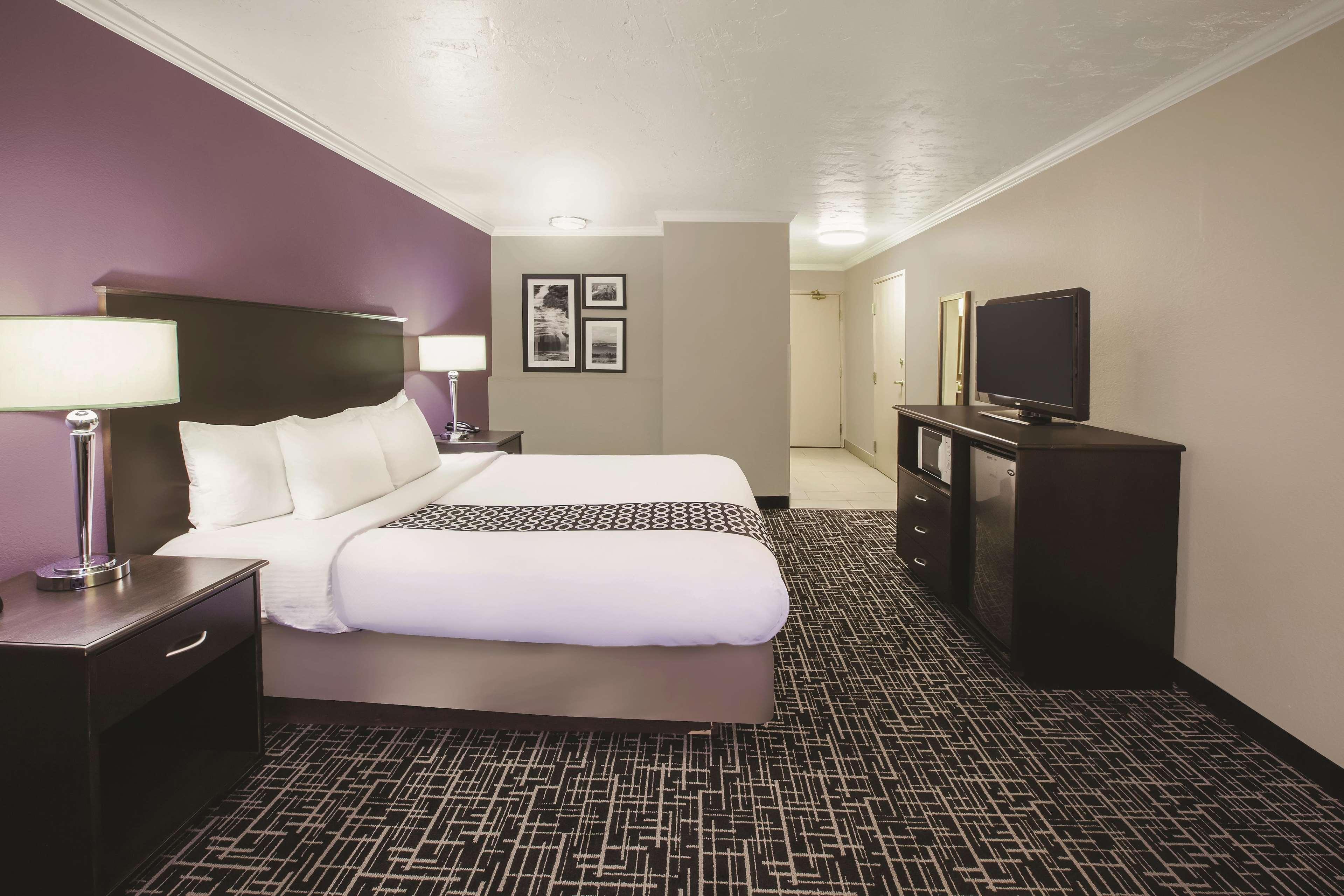 La Quinta By Wyndham North Orem Eksteriør bilde