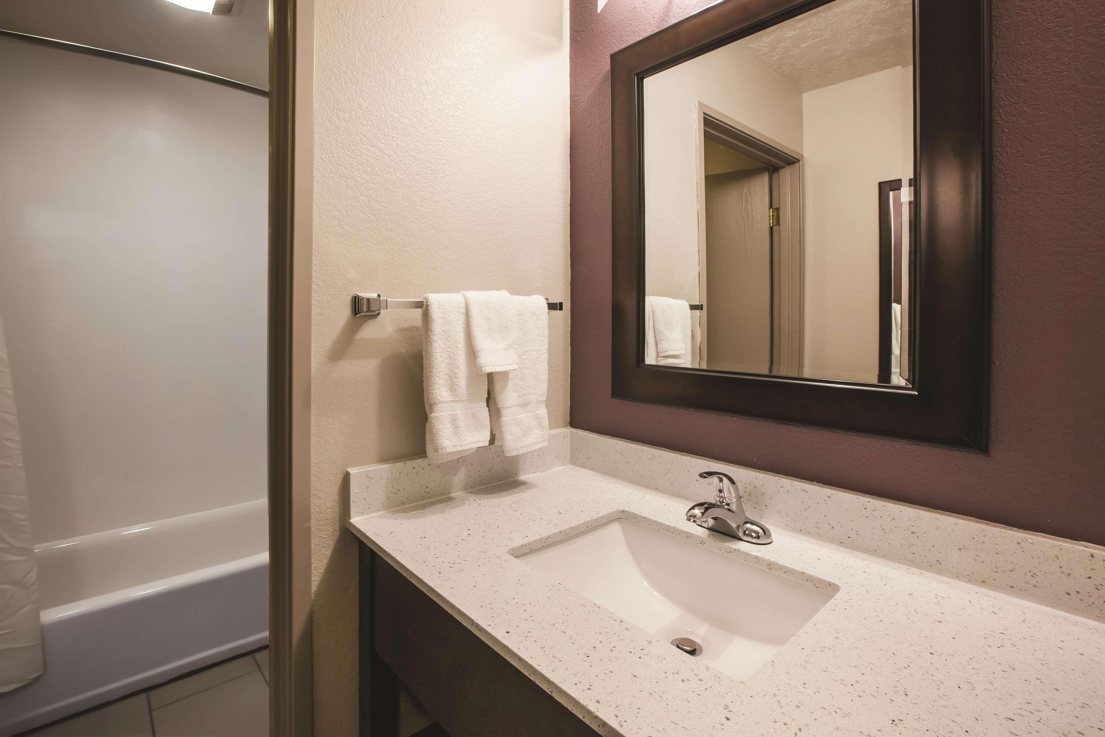 La Quinta By Wyndham North Orem Eksteriør bilde