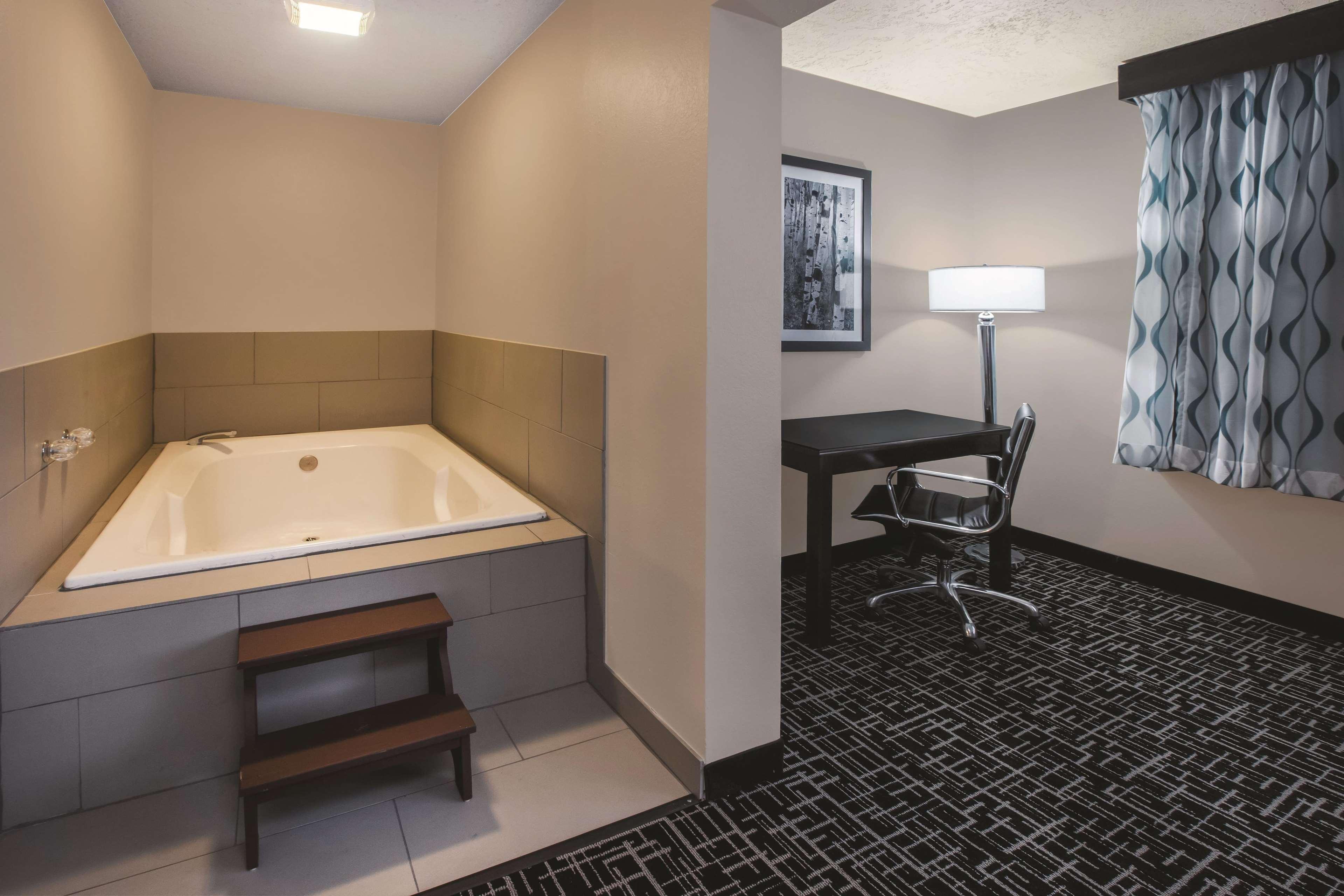 La Quinta By Wyndham North Orem Eksteriør bilde