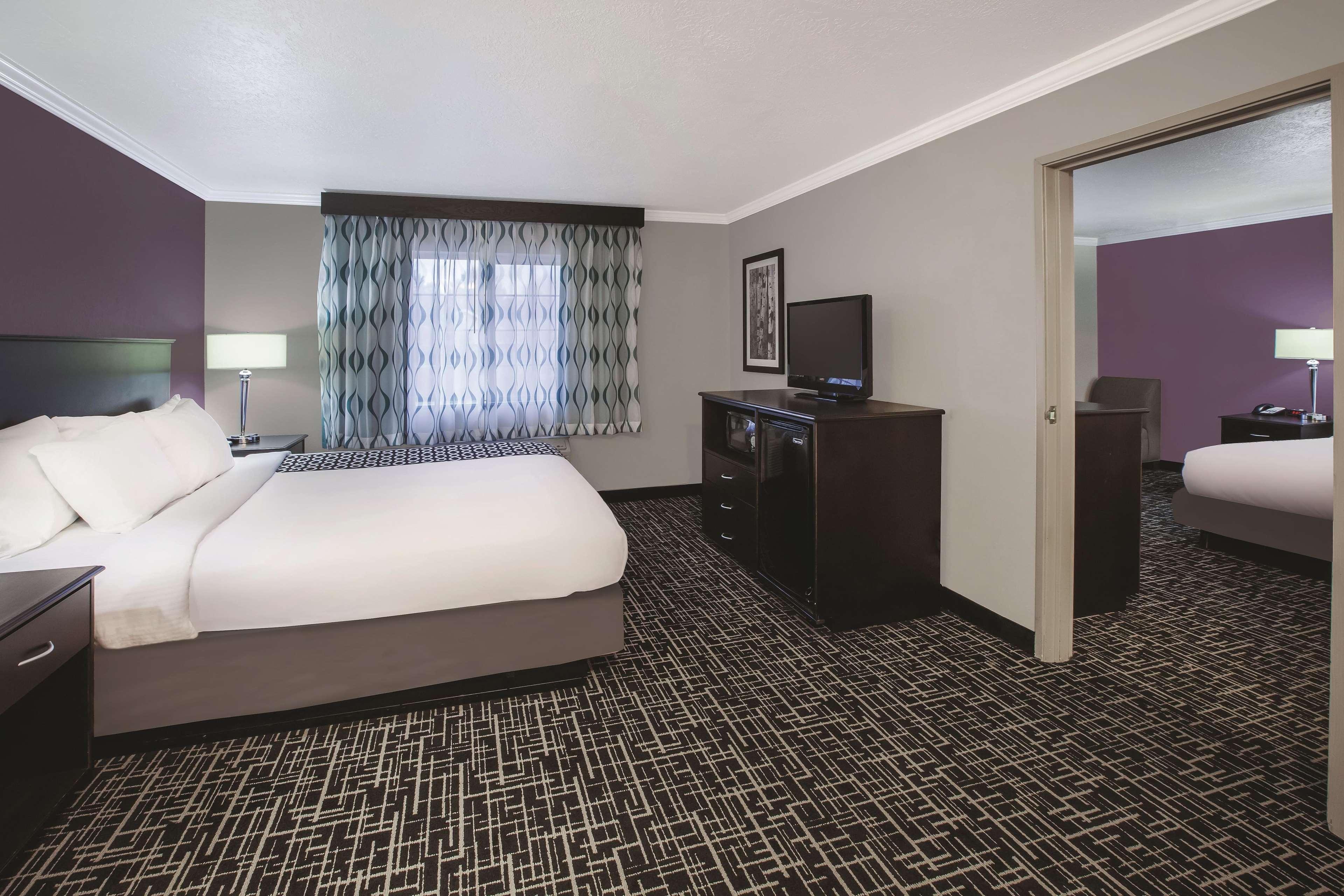 La Quinta By Wyndham North Orem Eksteriør bilde