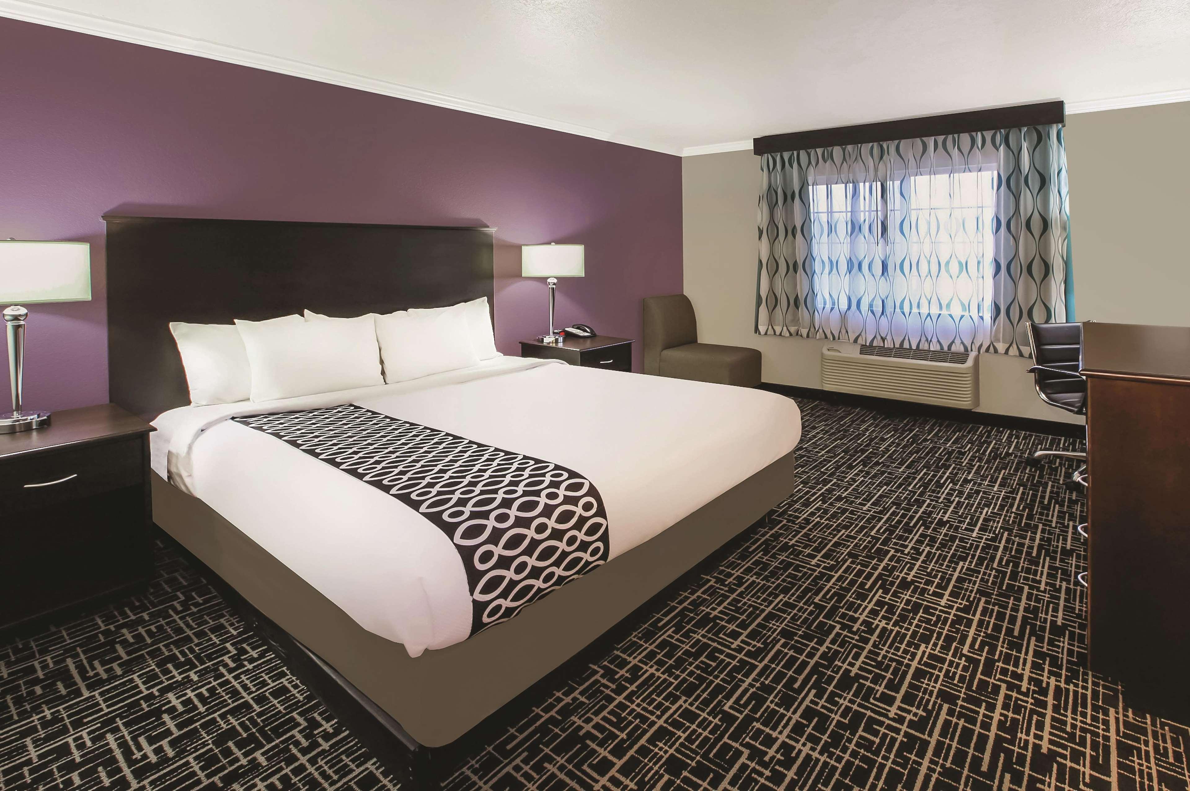 La Quinta By Wyndham North Orem Eksteriør bilde