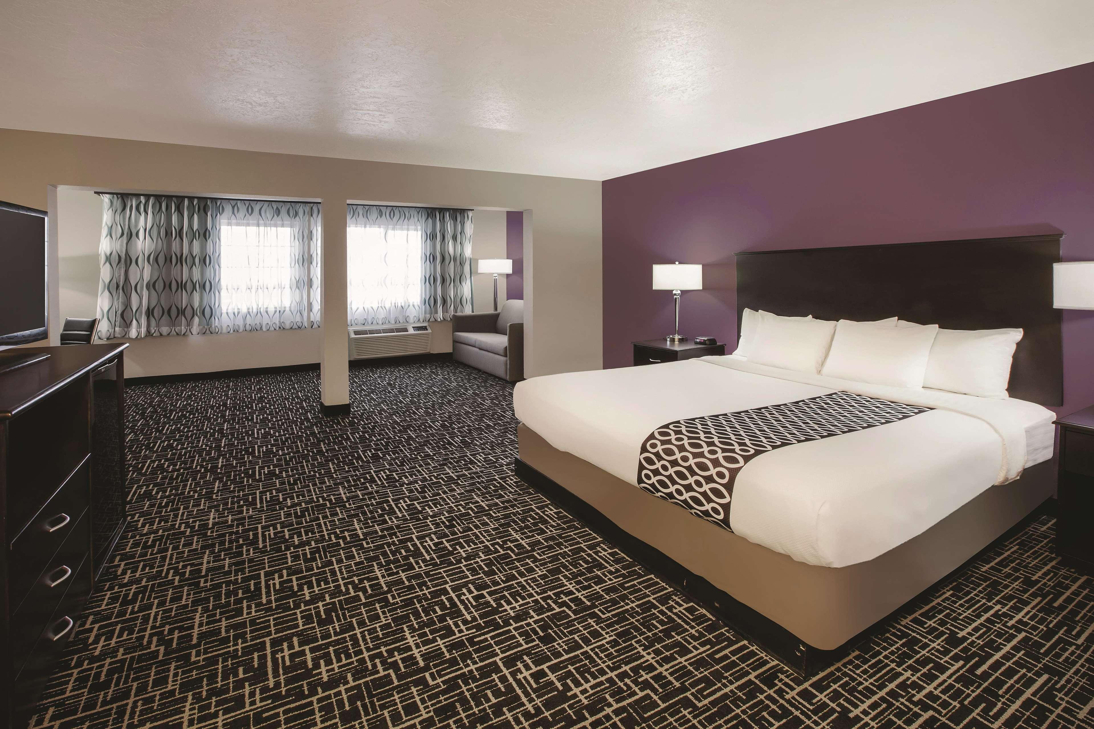 La Quinta By Wyndham North Orem Eksteriør bilde