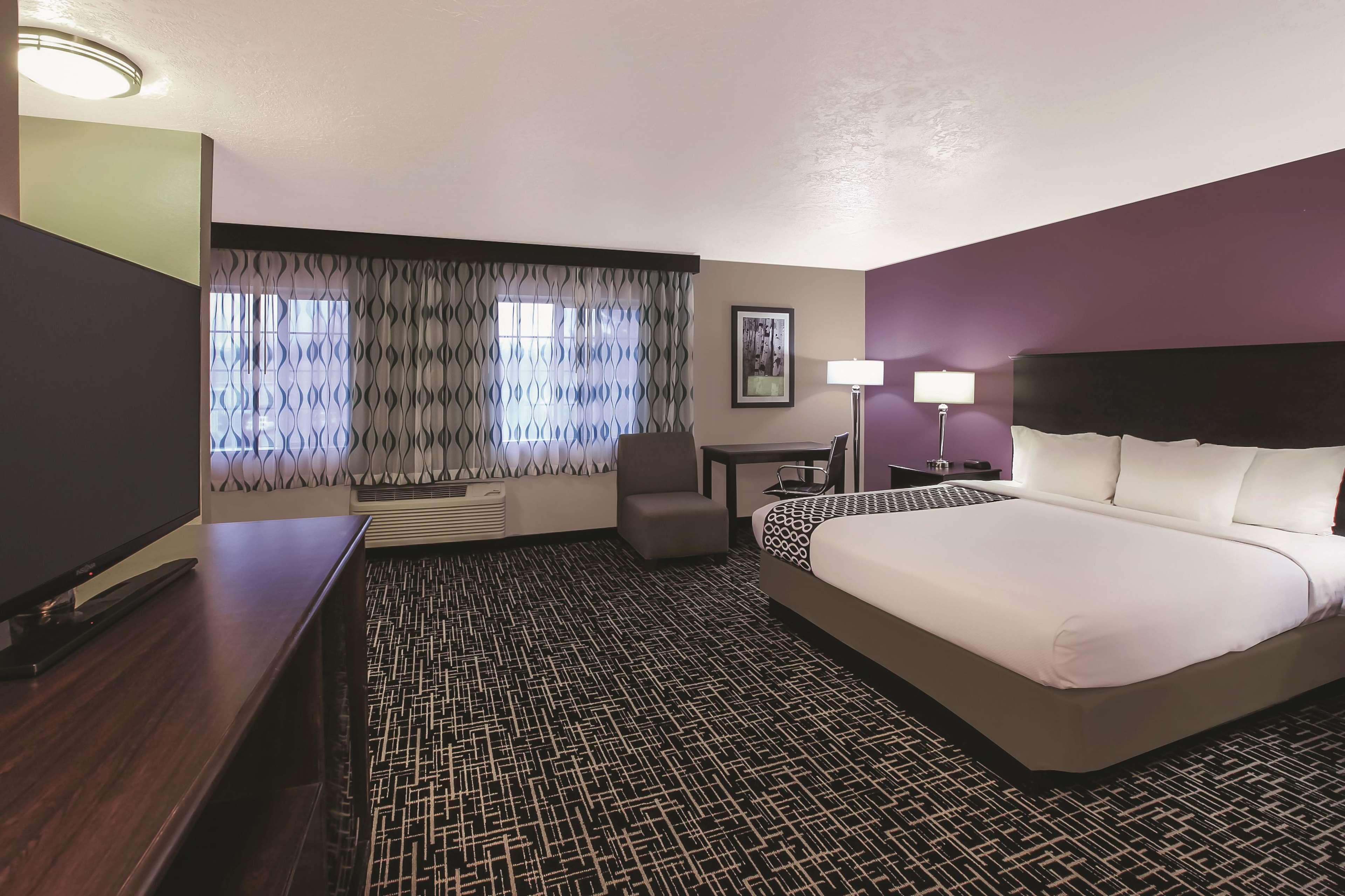 La Quinta By Wyndham North Orem Eksteriør bilde