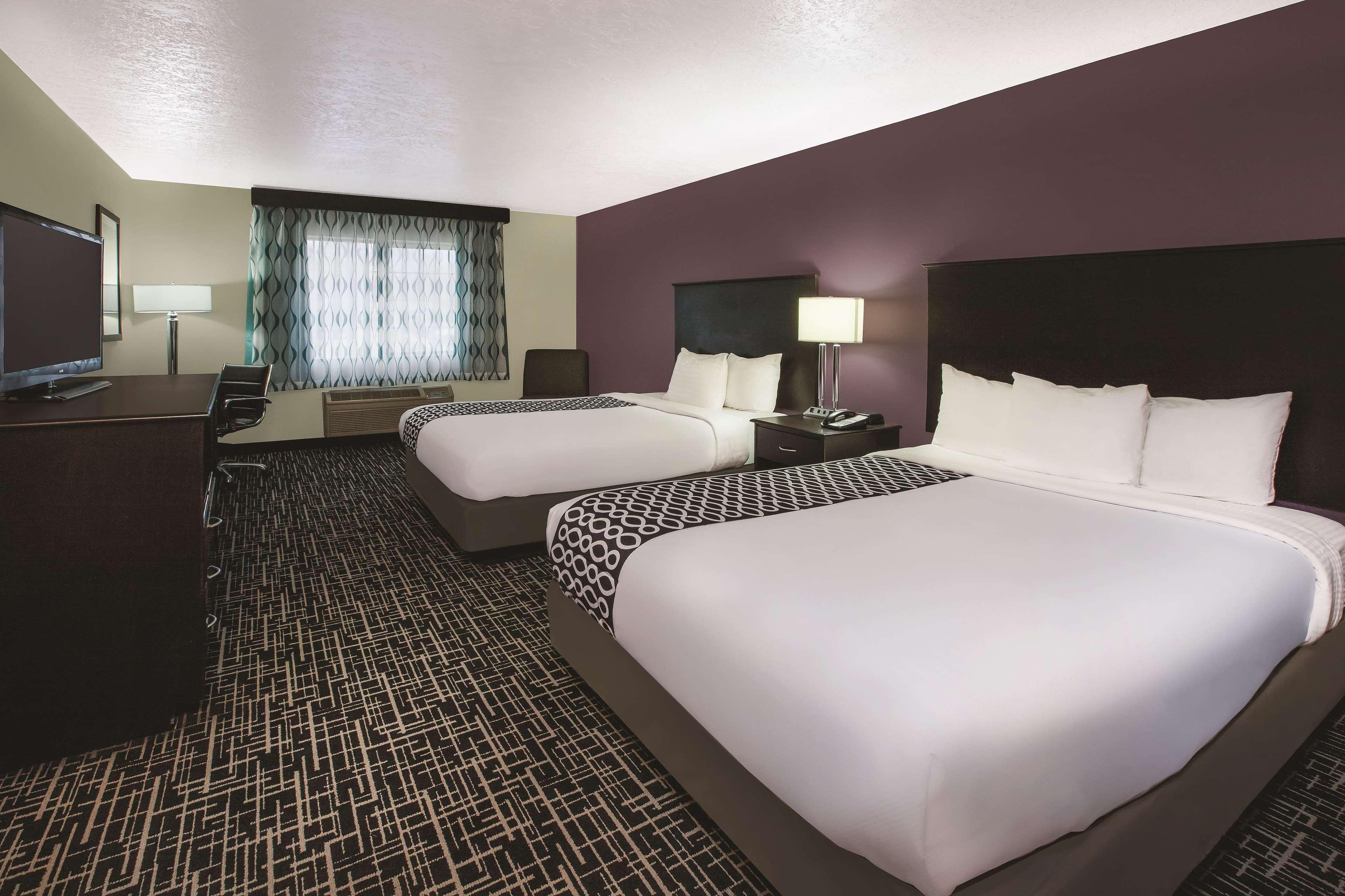 La Quinta By Wyndham North Orem Eksteriør bilde