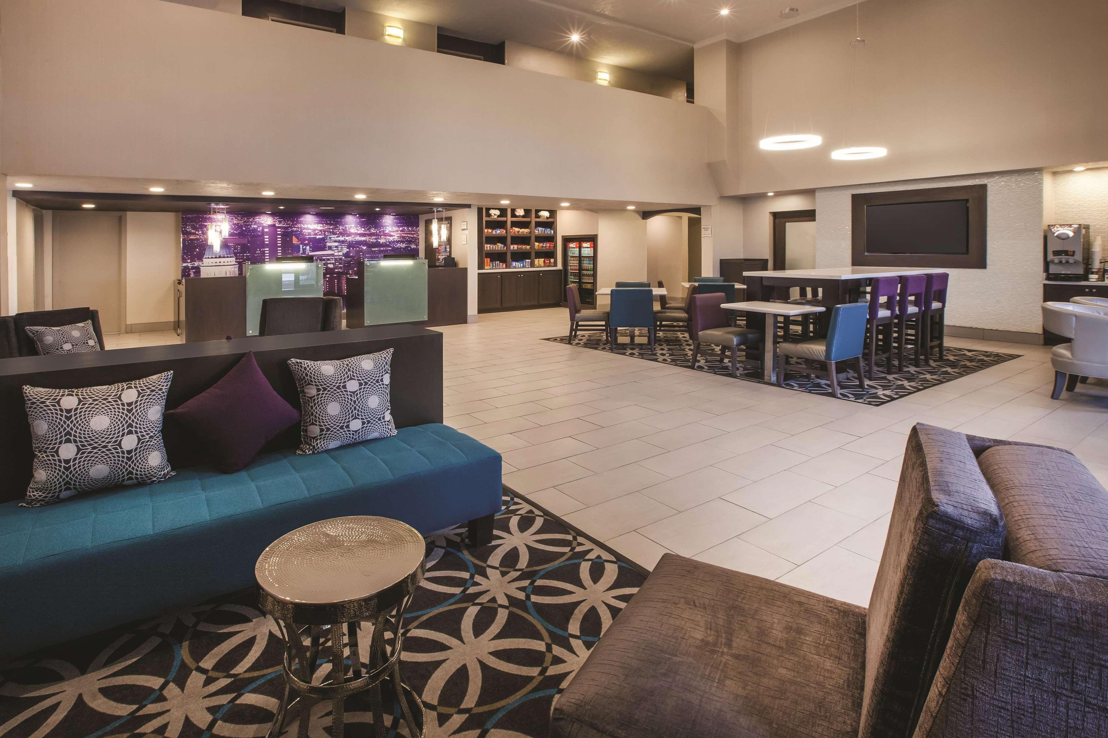 La Quinta By Wyndham North Orem Eksteriør bilde