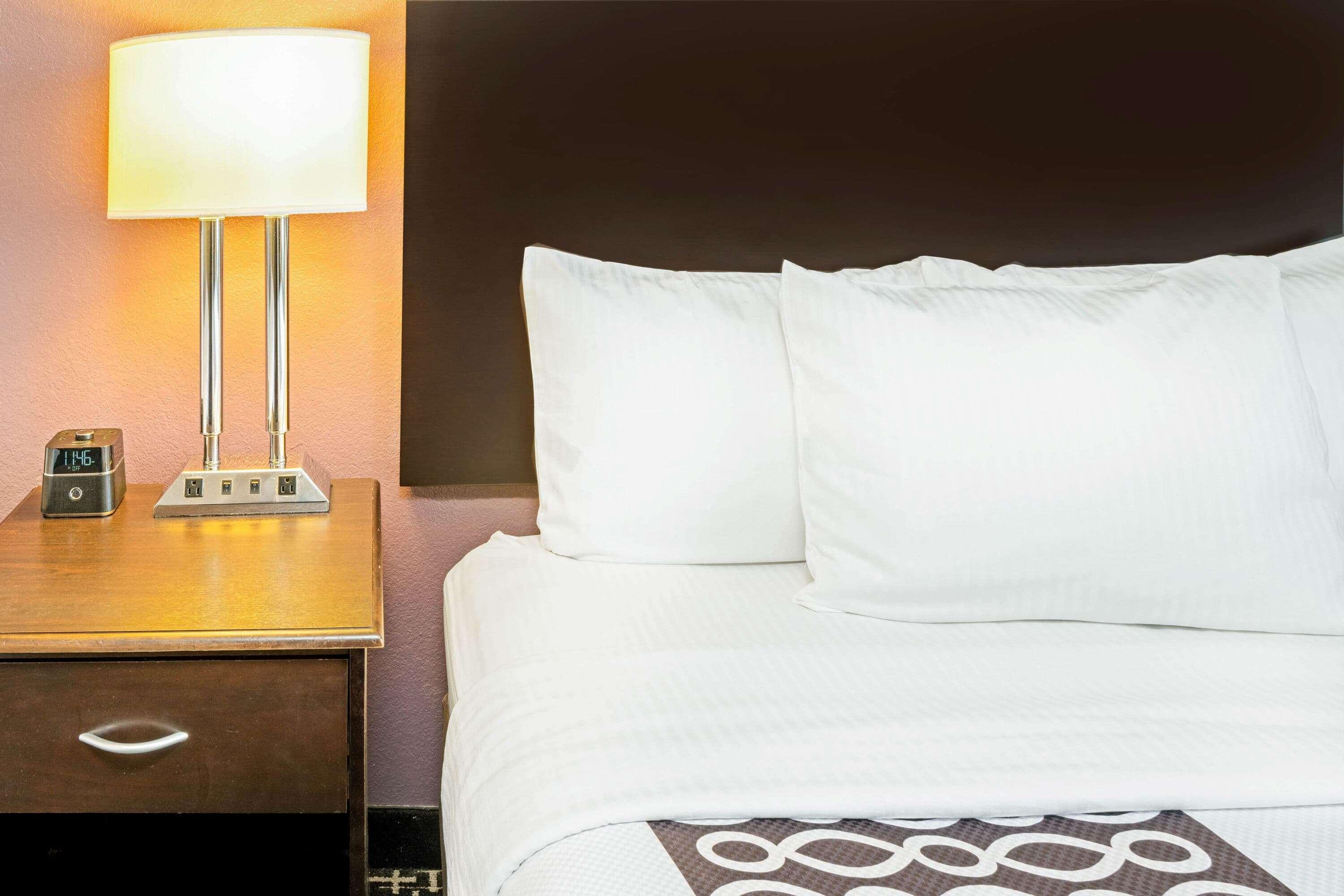 La Quinta By Wyndham North Orem Eksteriør bilde