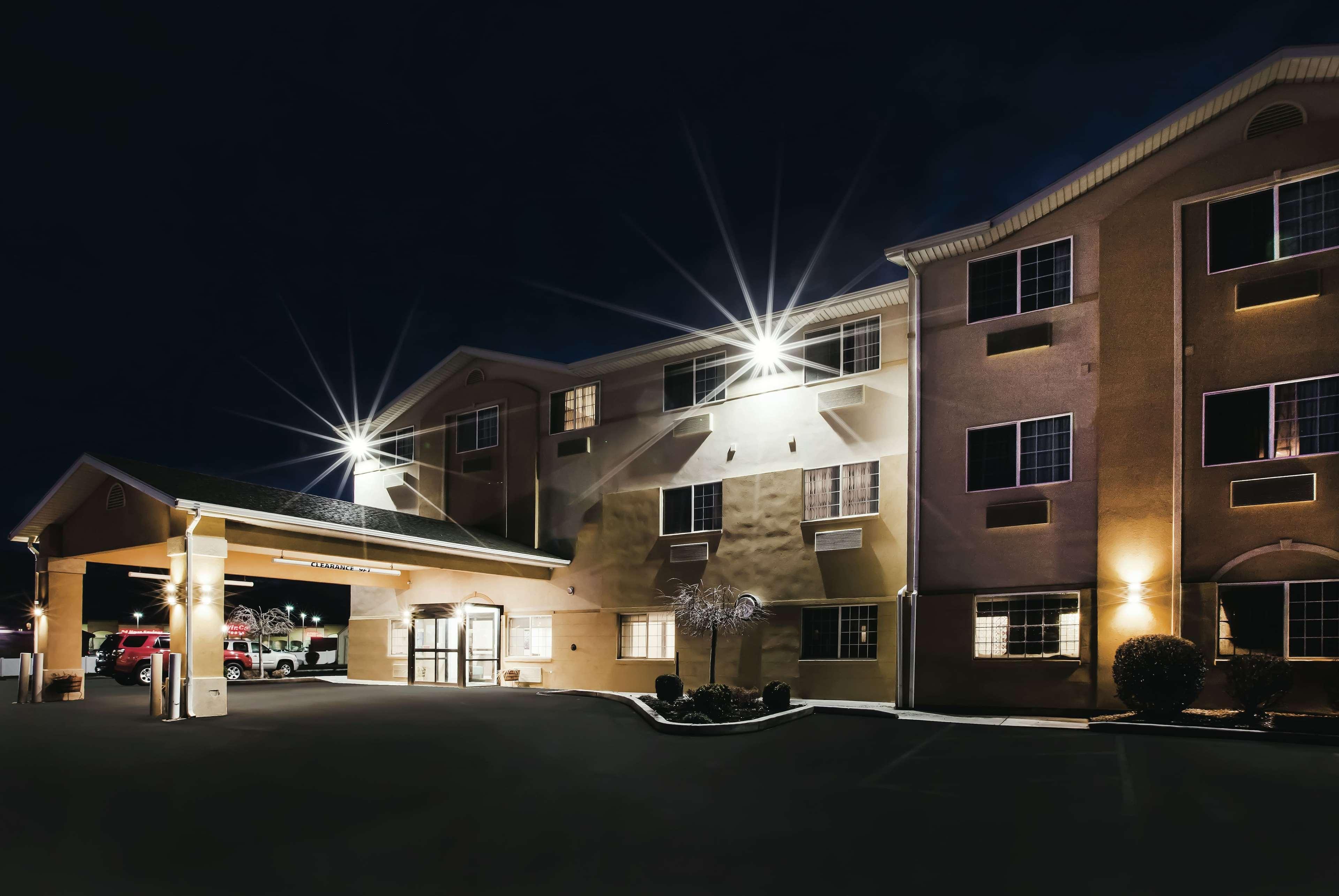 La Quinta By Wyndham North Orem Eksteriør bilde