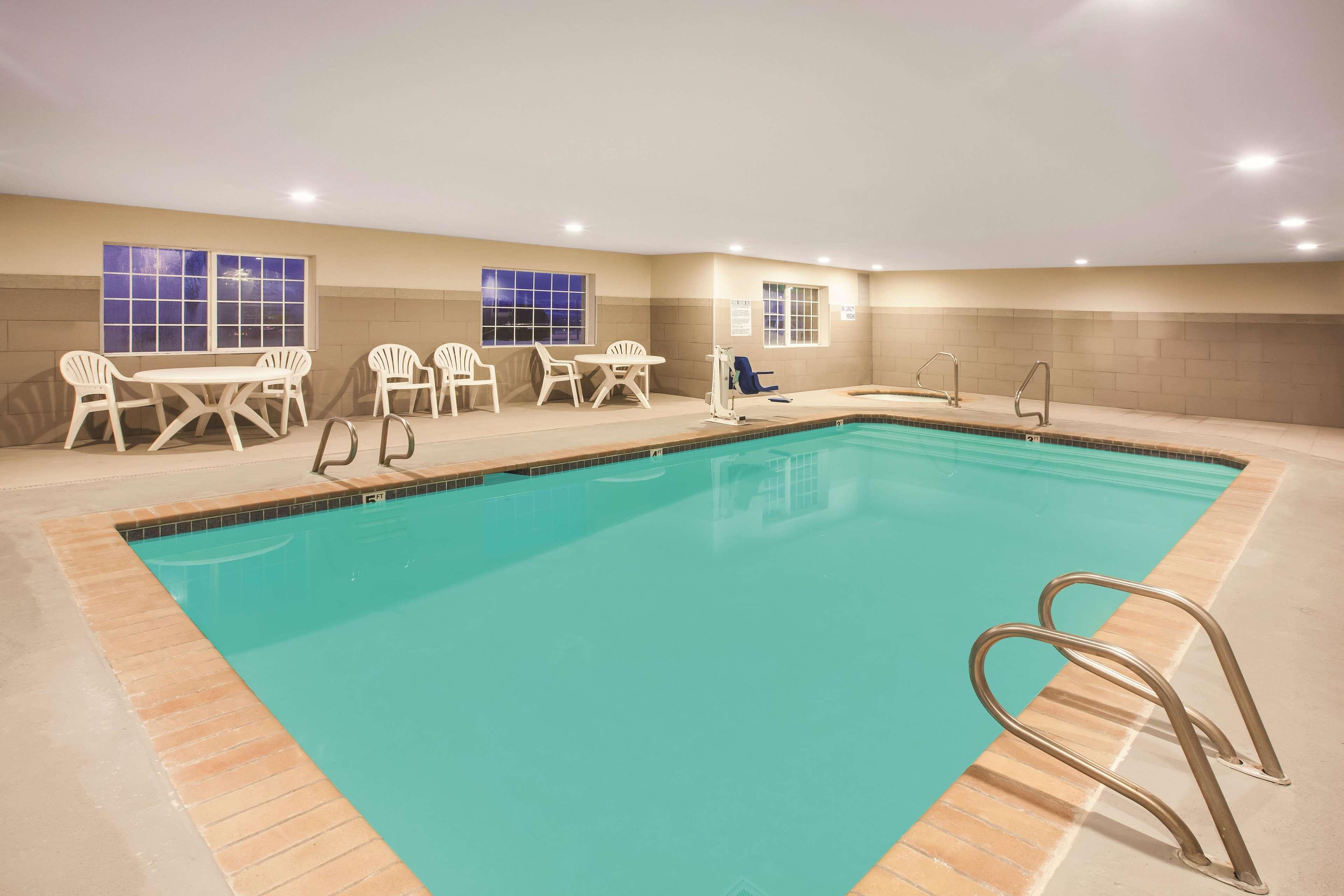 La Quinta By Wyndham North Orem Eksteriør bilde