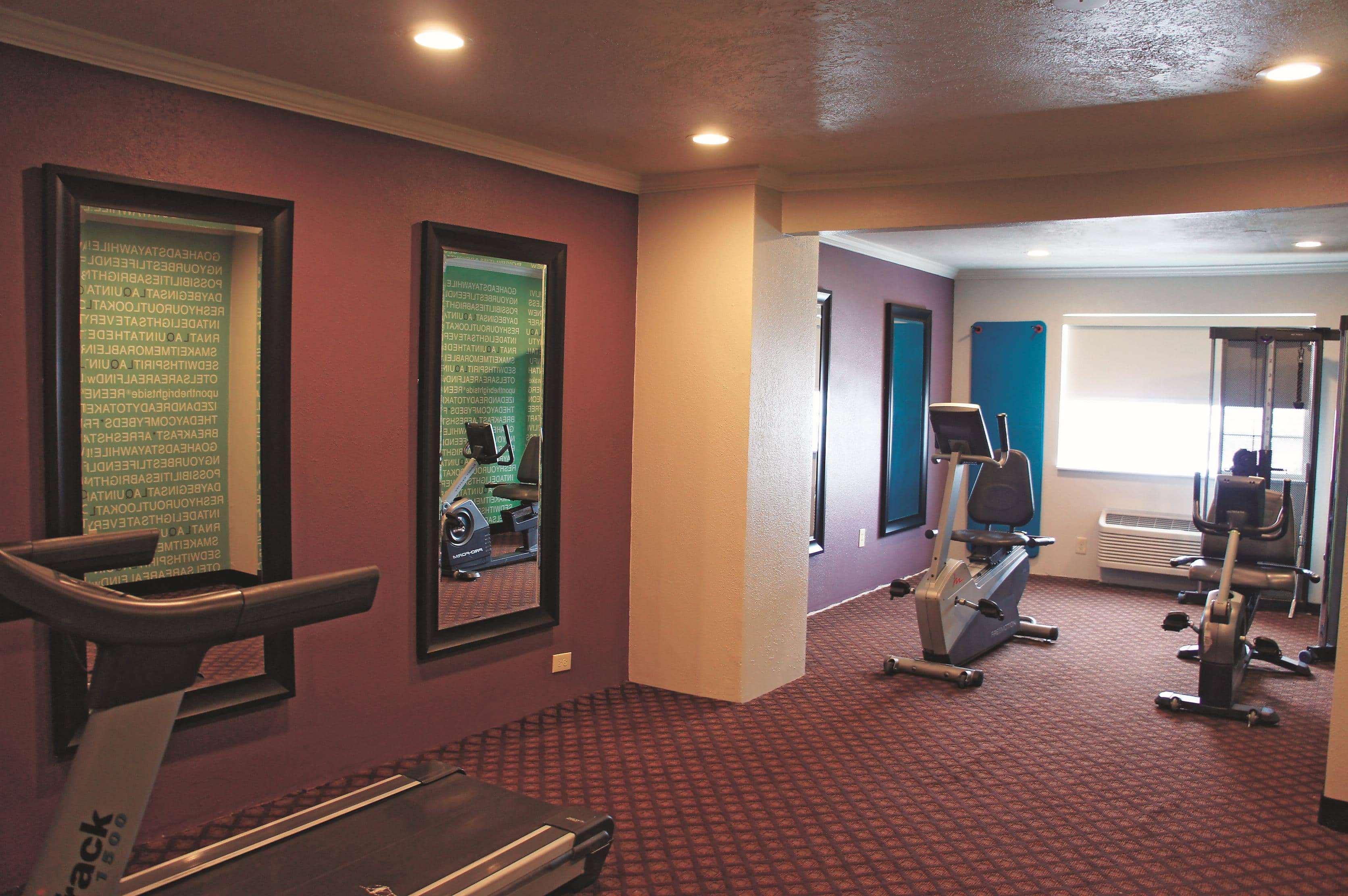 La Quinta By Wyndham North Orem Eksteriør bilde