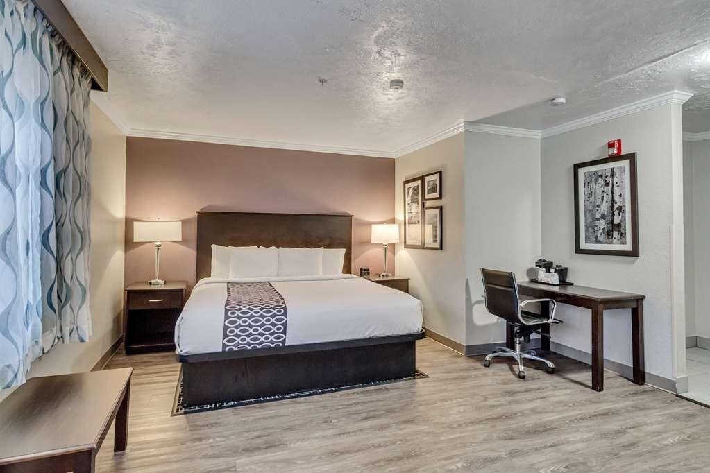 La Quinta By Wyndham North Orem Rom bilde