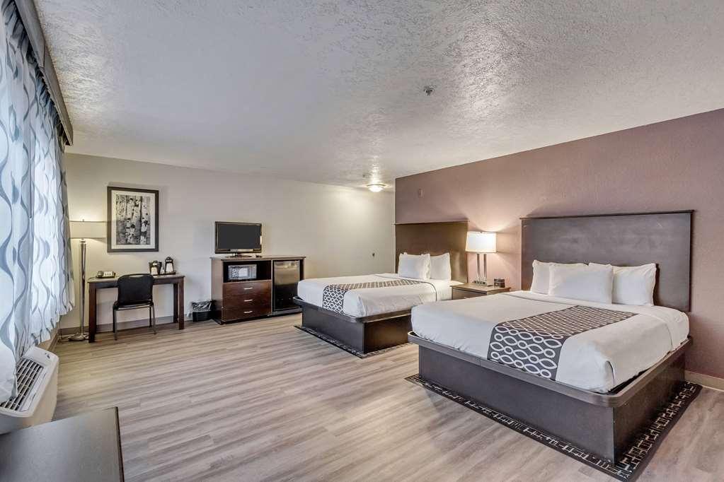 La Quinta By Wyndham North Orem Rom bilde