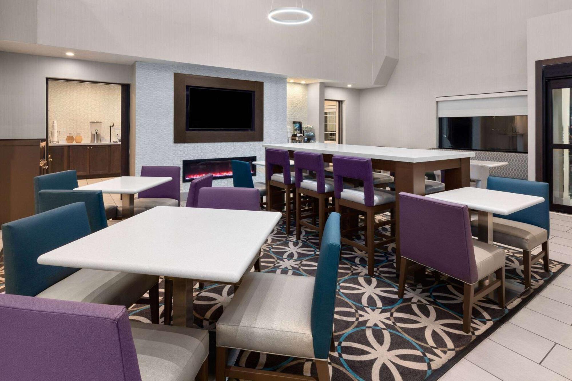 La Quinta By Wyndham North Orem Eksteriør bilde