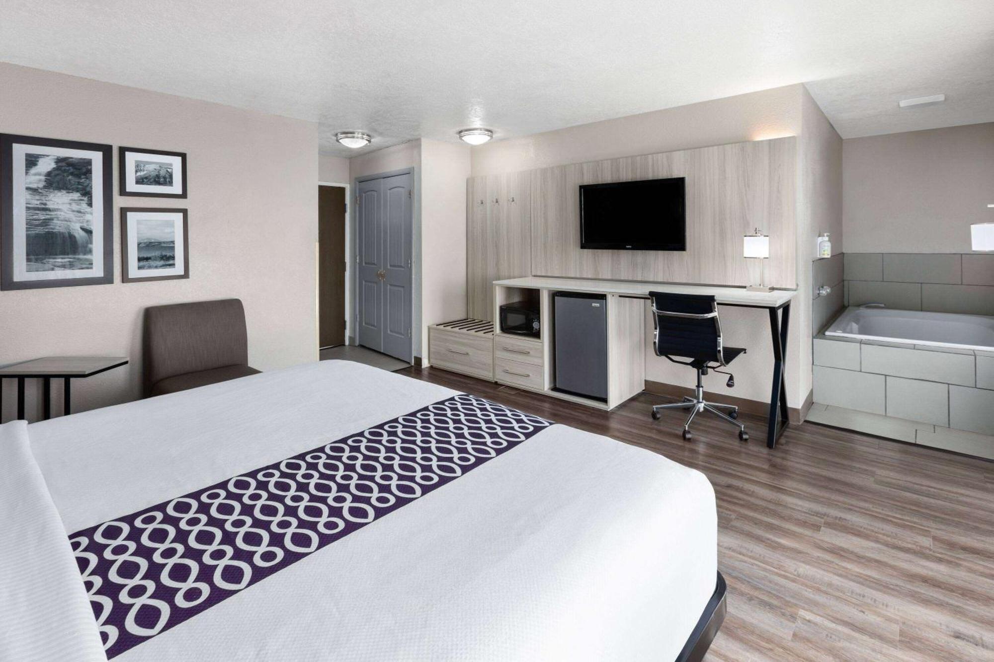 La Quinta By Wyndham North Orem Eksteriør bilde