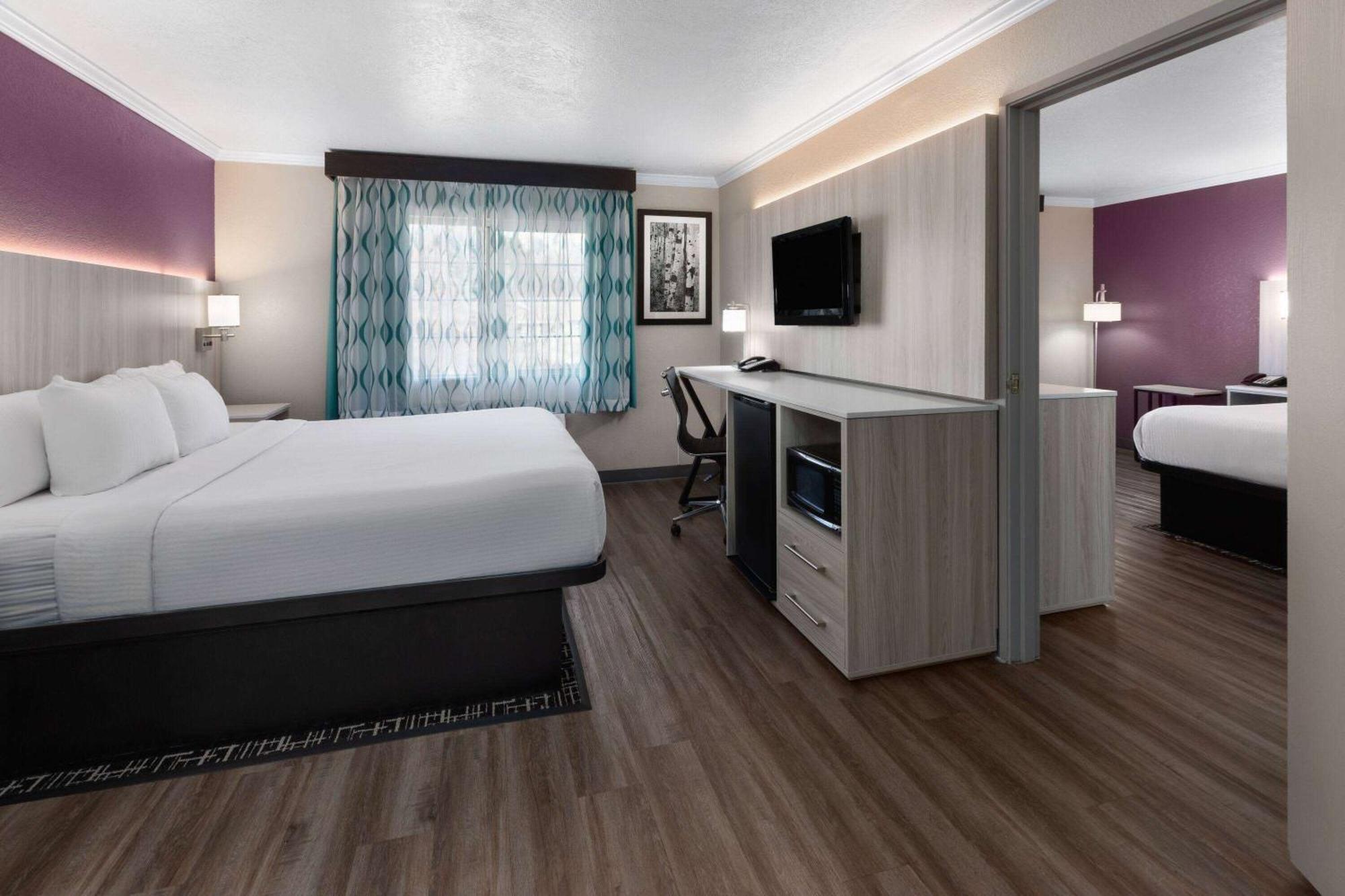 La Quinta By Wyndham North Orem Eksteriør bilde