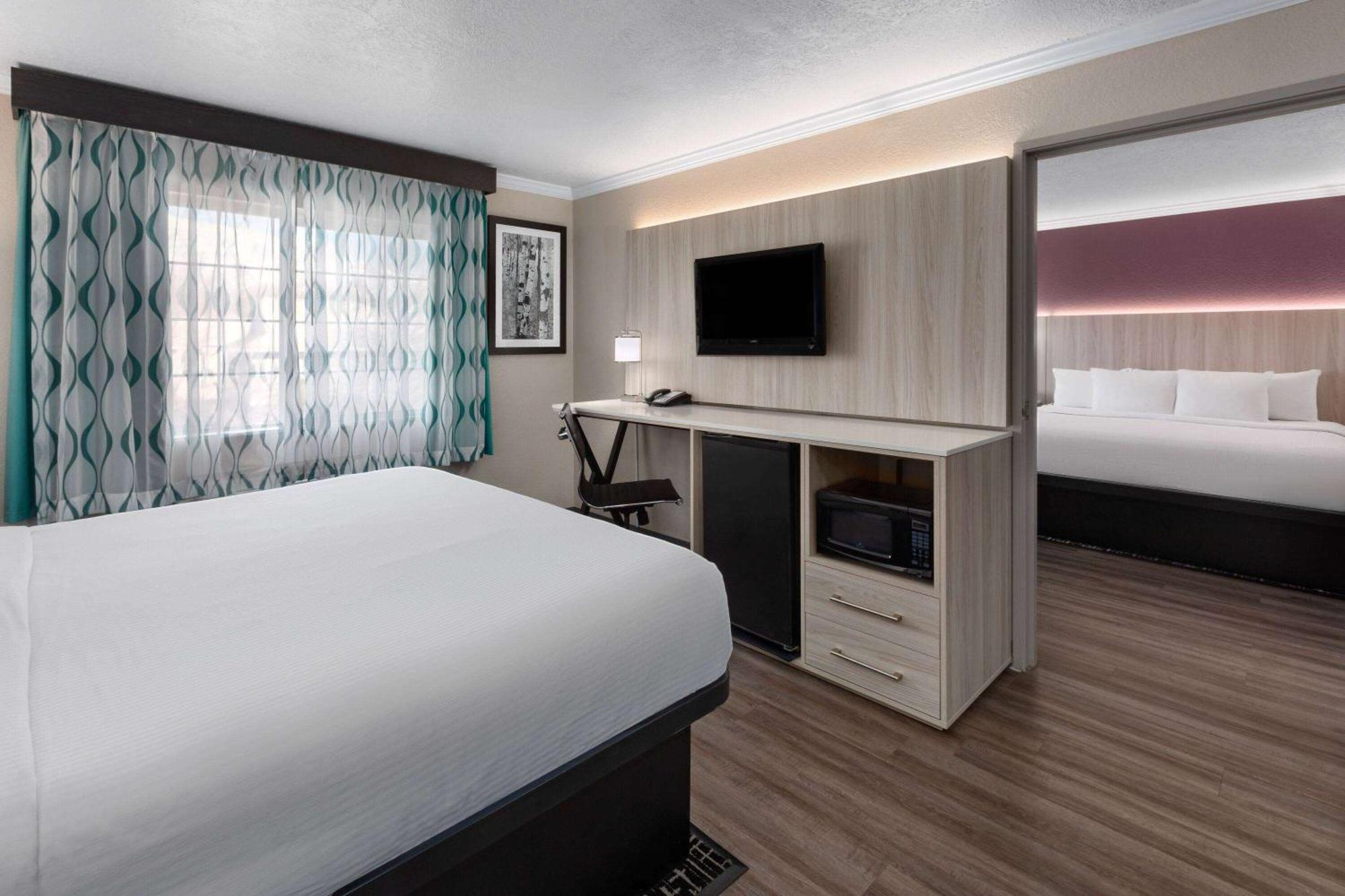 La Quinta By Wyndham North Orem Eksteriør bilde