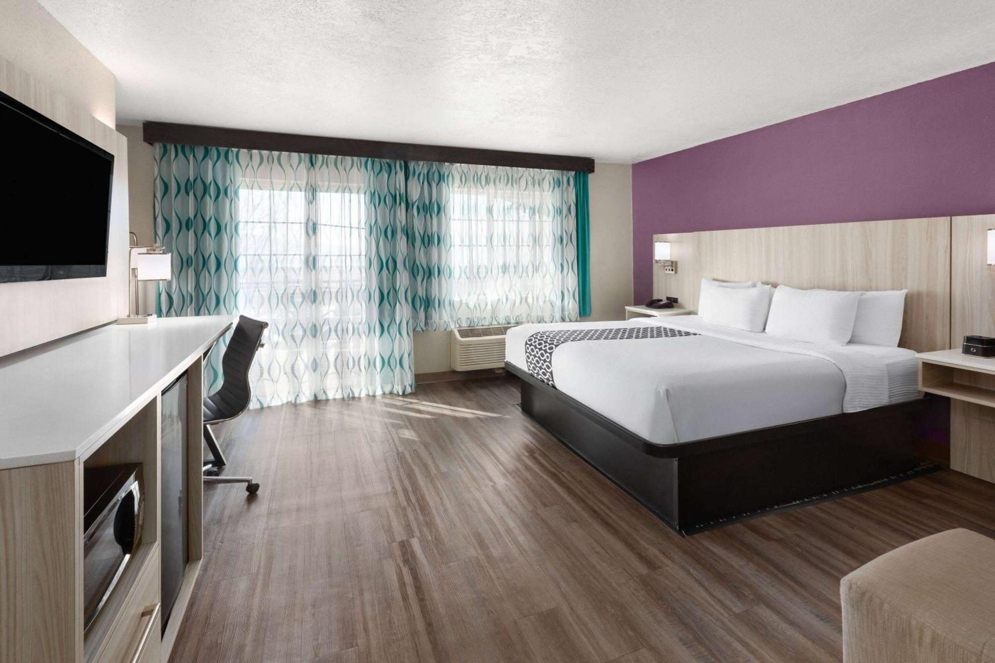 La Quinta By Wyndham North Orem Eksteriør bilde