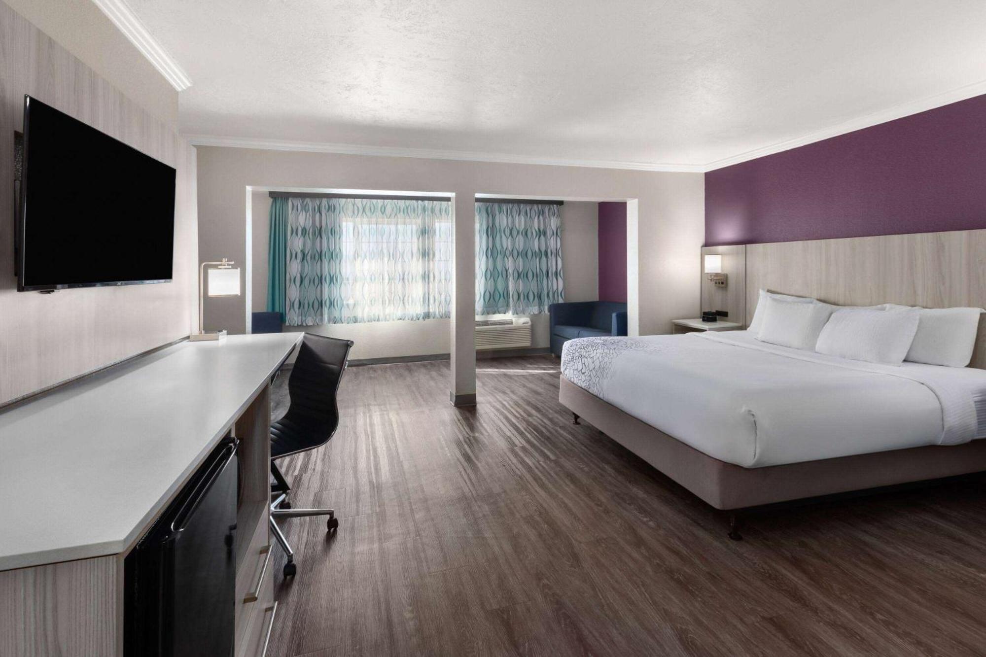 La Quinta By Wyndham North Orem Eksteriør bilde