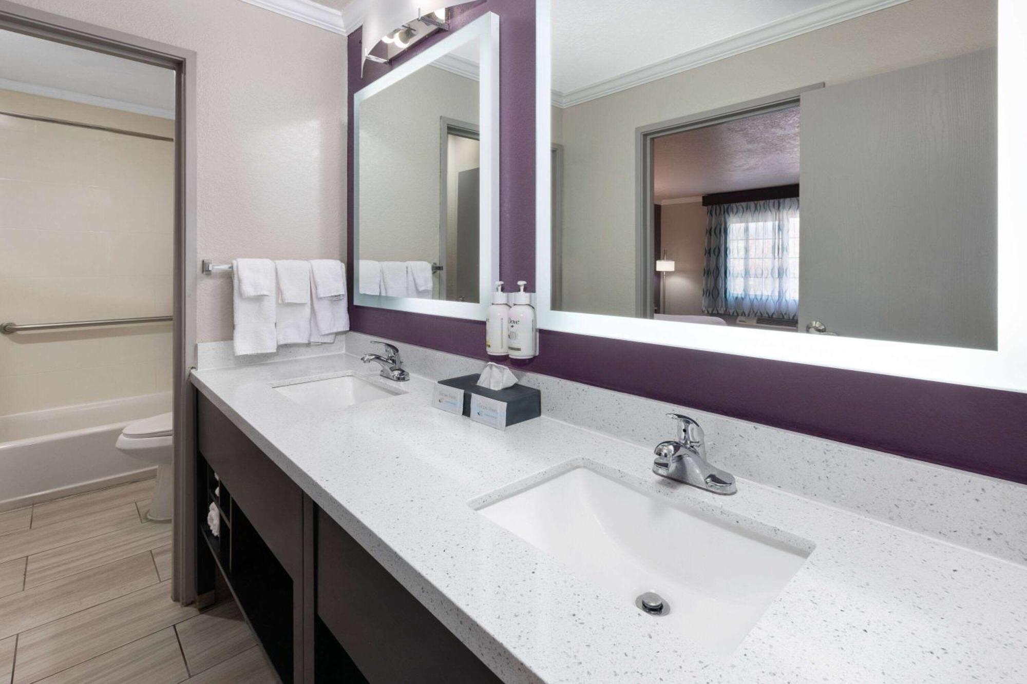 La Quinta By Wyndham North Orem Eksteriør bilde