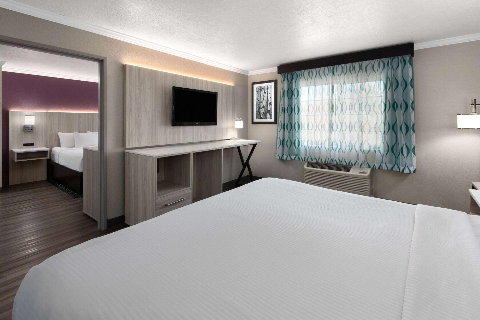 La Quinta By Wyndham North Orem Eksteriør bilde