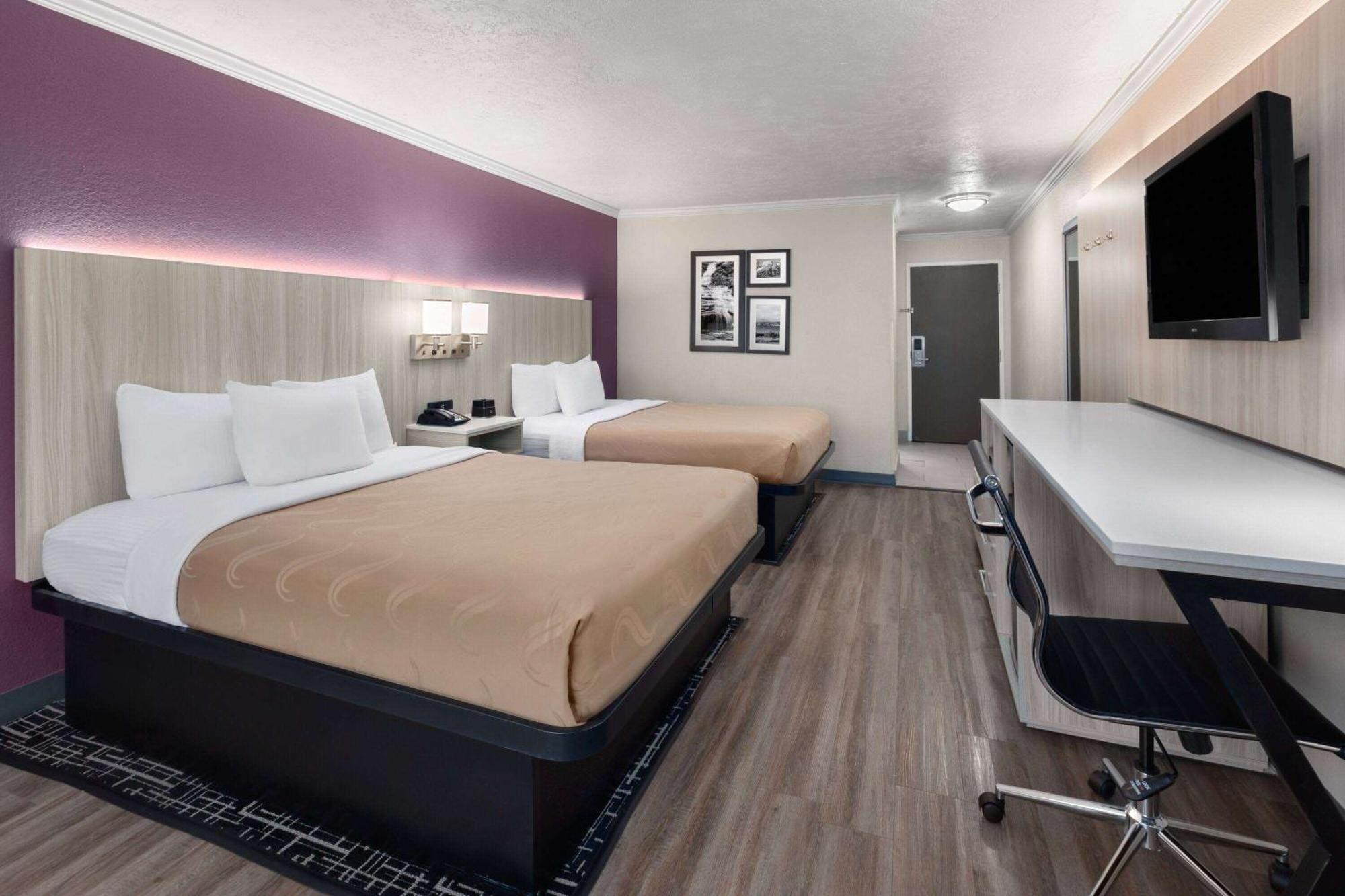 La Quinta By Wyndham North Orem Eksteriør bilde
