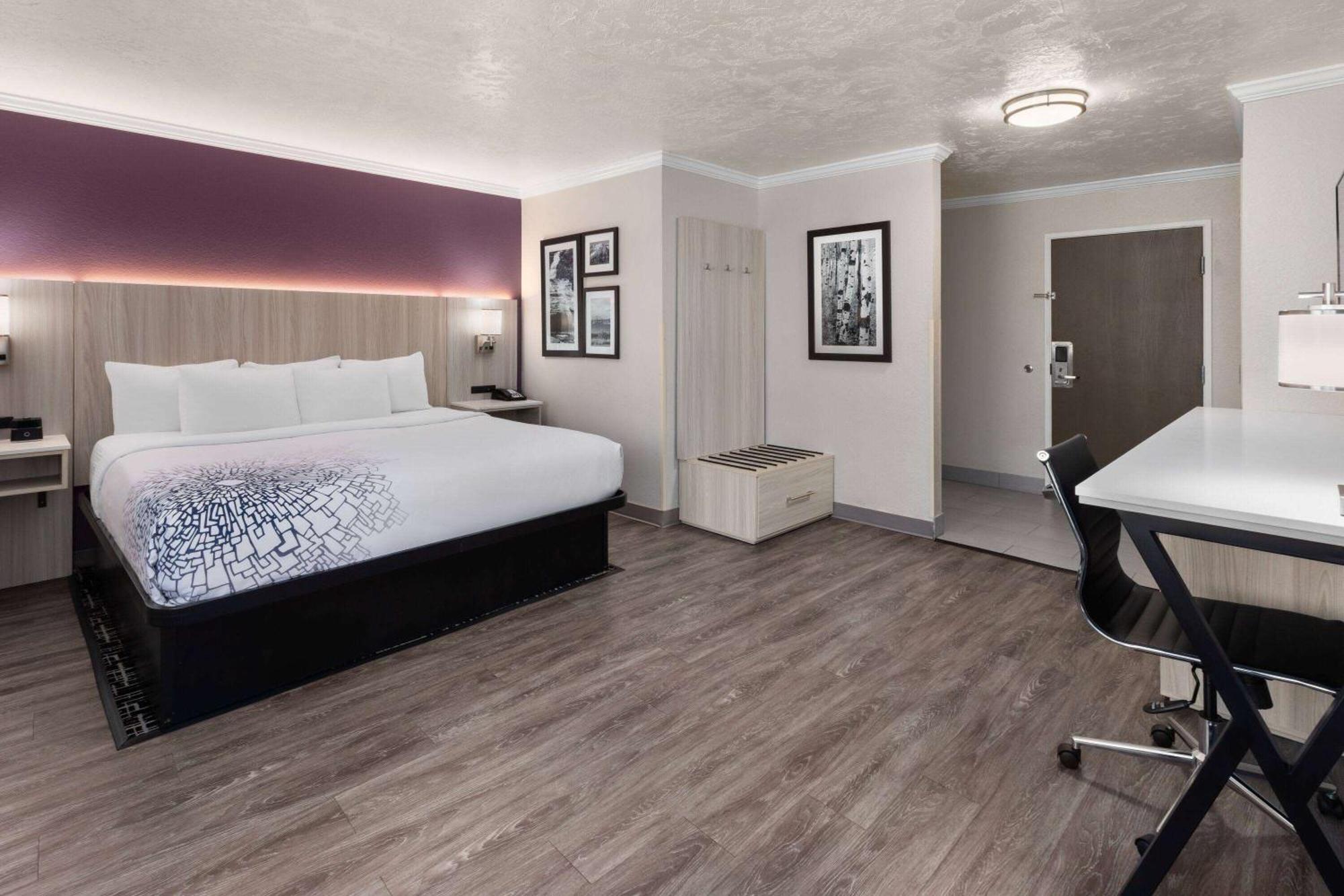 La Quinta By Wyndham North Orem Eksteriør bilde