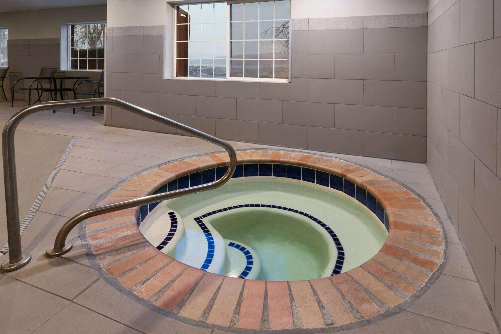 La Quinta By Wyndham North Orem Eksteriør bilde