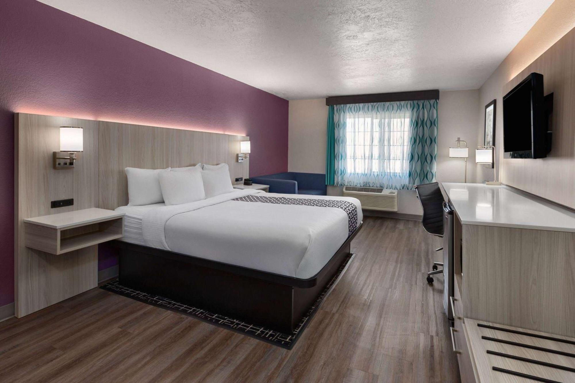 La Quinta By Wyndham North Orem Eksteriør bilde