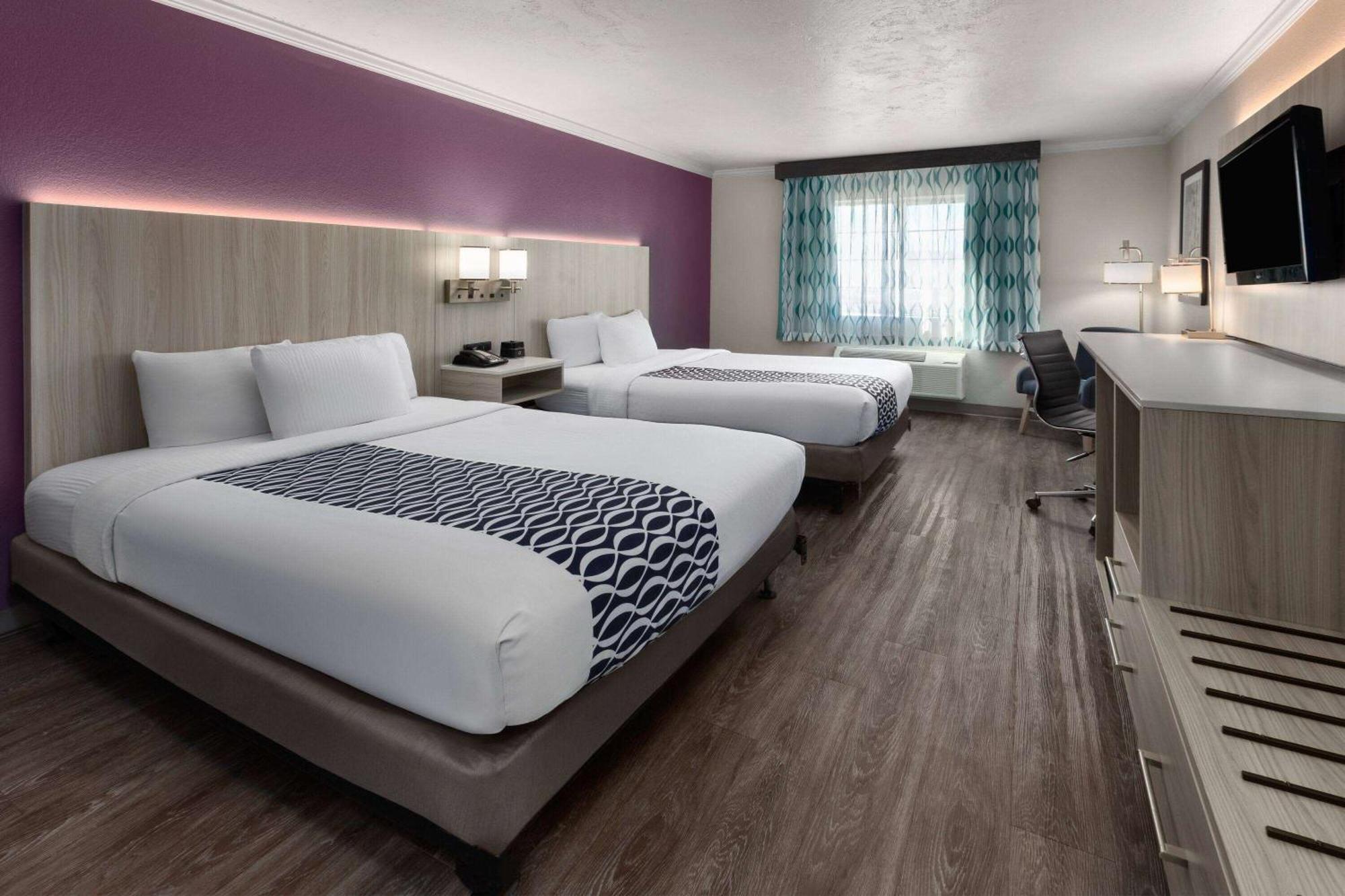 La Quinta By Wyndham North Orem Eksteriør bilde
