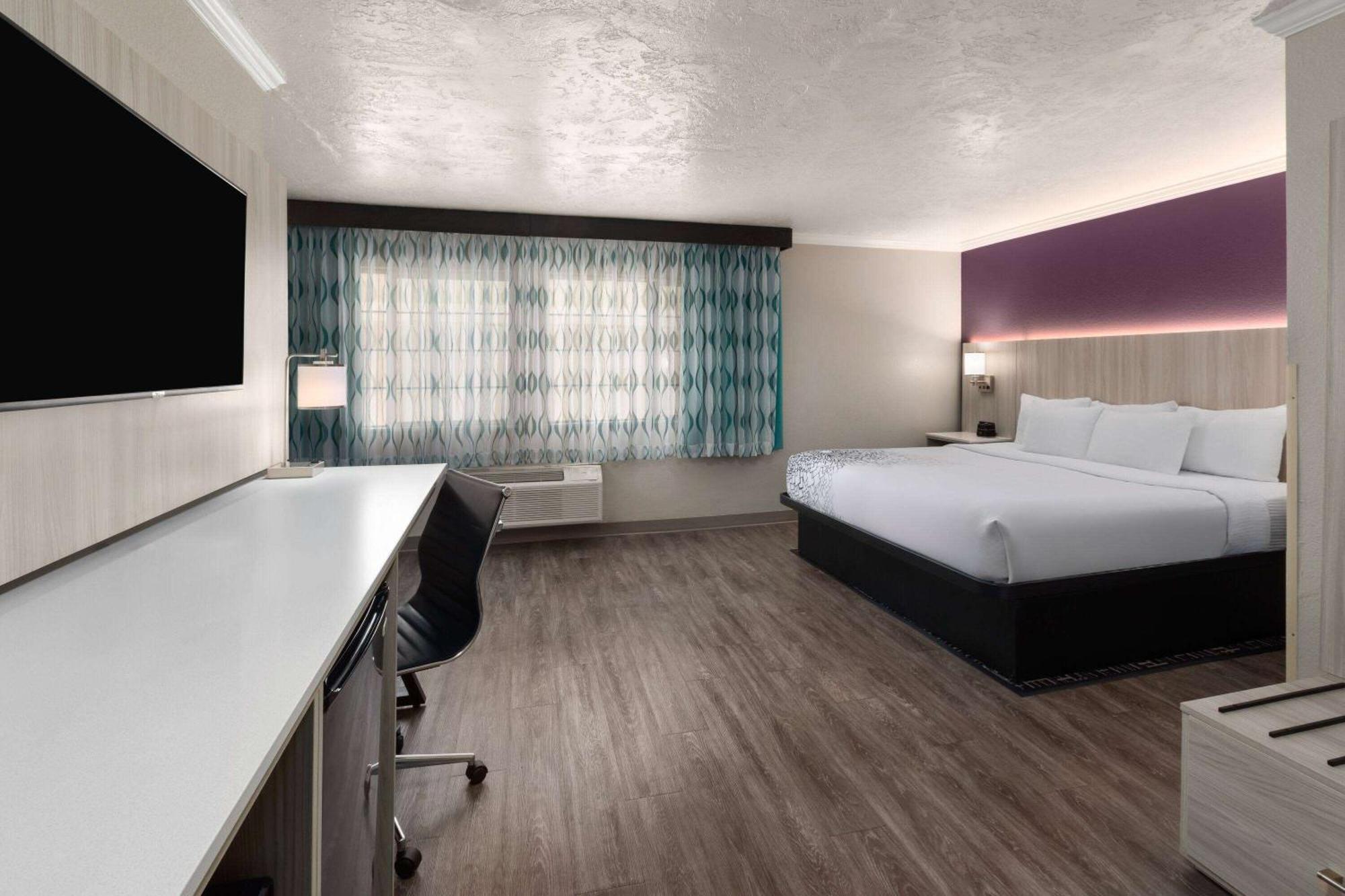 La Quinta By Wyndham North Orem Eksteriør bilde