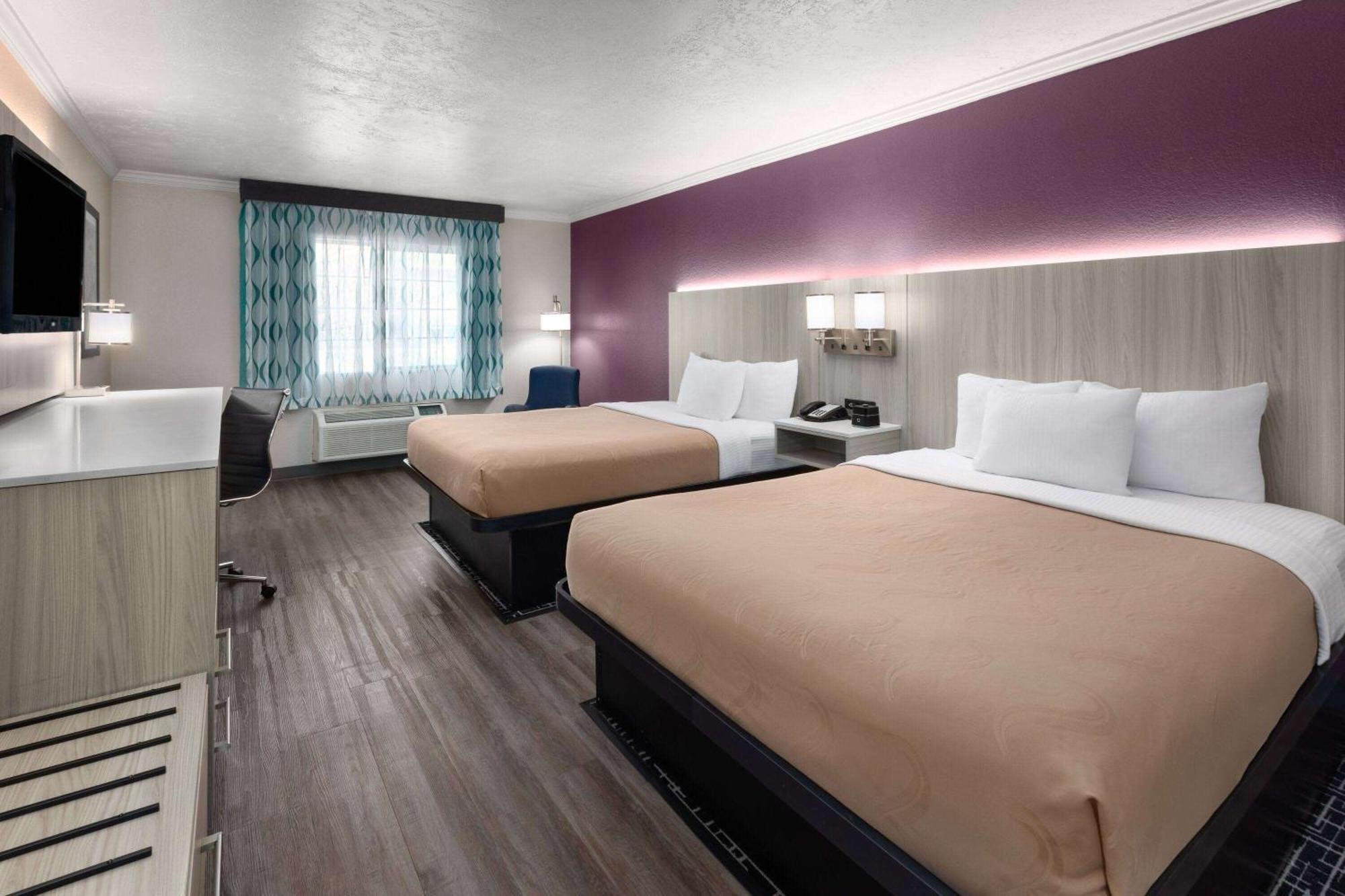 La Quinta By Wyndham North Orem Eksteriør bilde