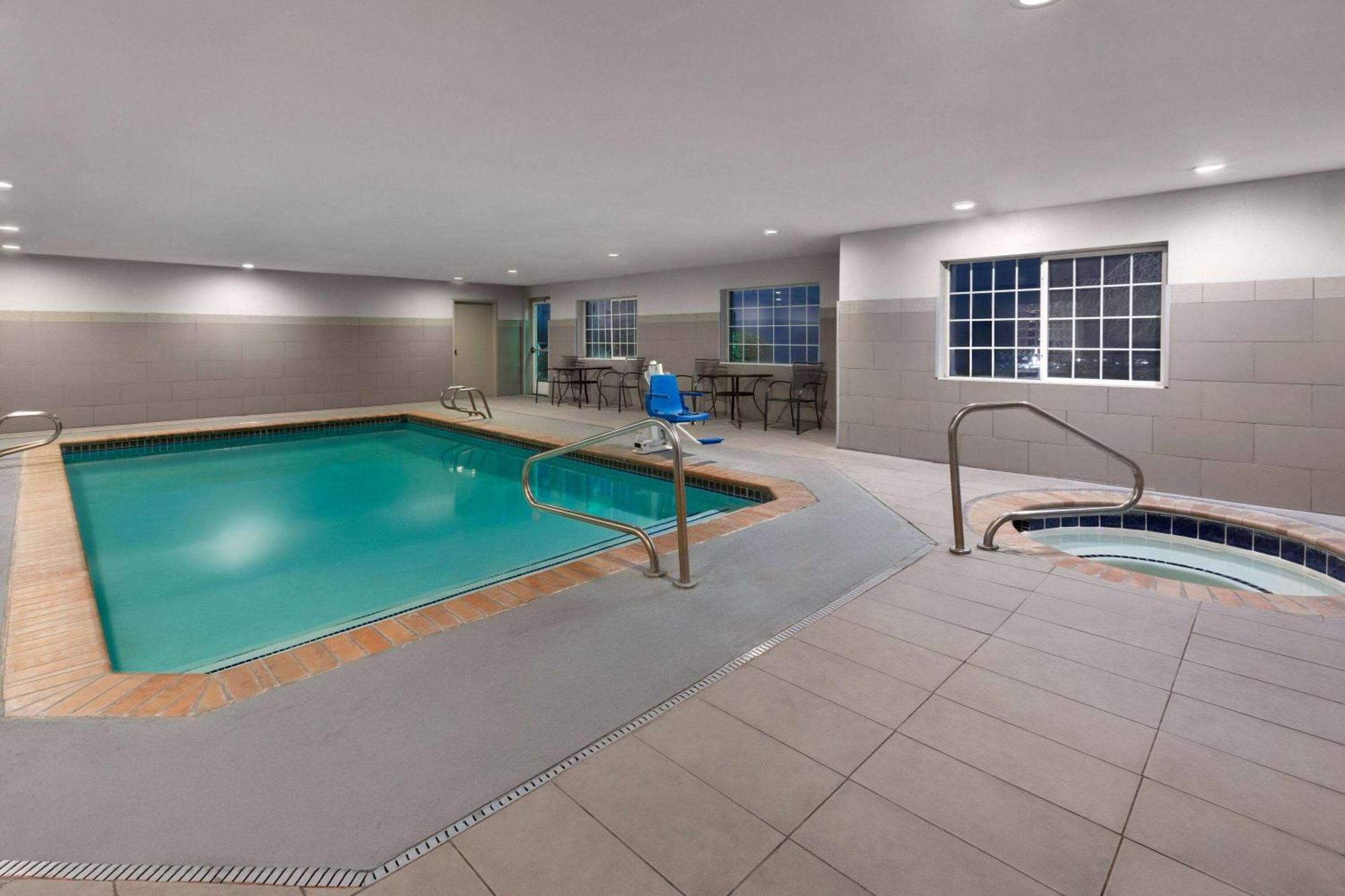La Quinta By Wyndham North Orem Eksteriør bilde