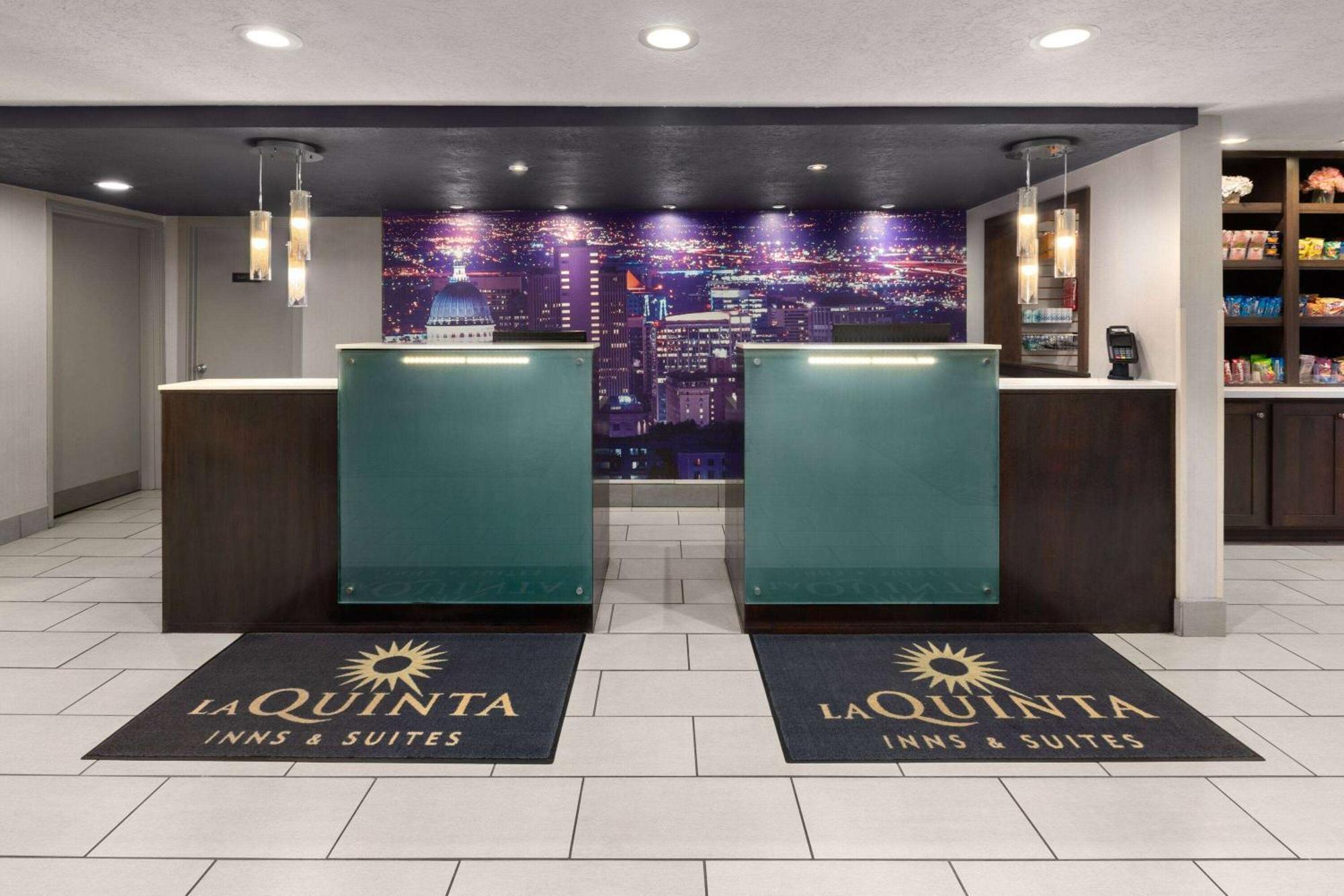 La Quinta By Wyndham North Orem Eksteriør bilde