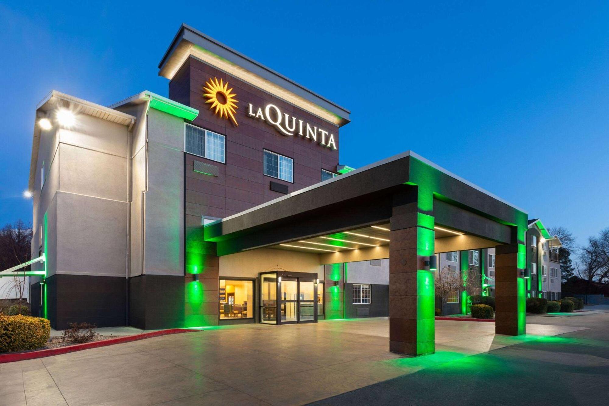 La Quinta By Wyndham North Orem Eksteriør bilde
