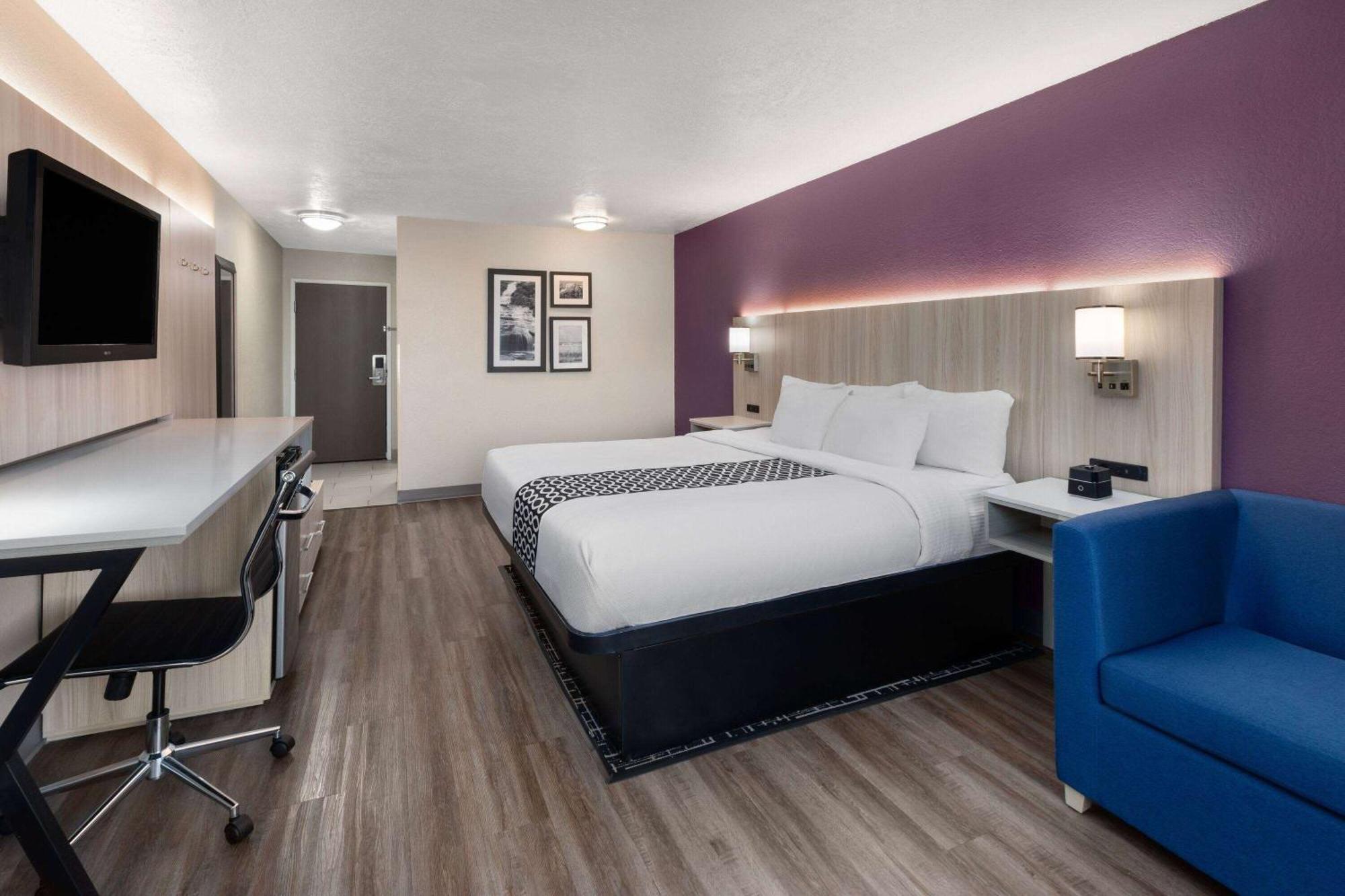 La Quinta By Wyndham North Orem Eksteriør bilde