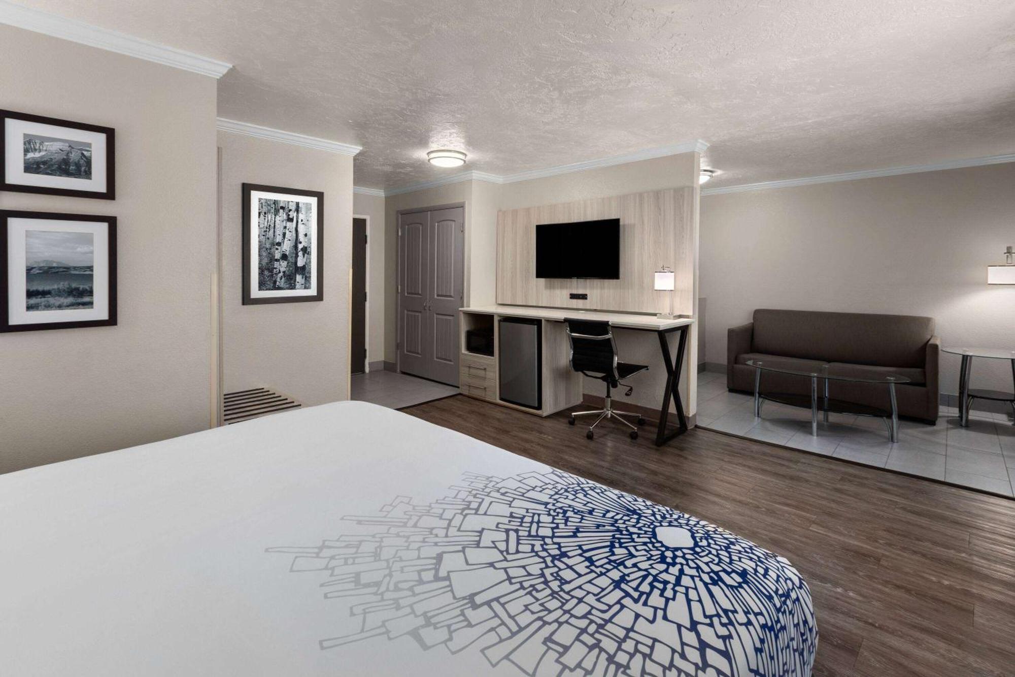La Quinta By Wyndham North Orem Eksteriør bilde