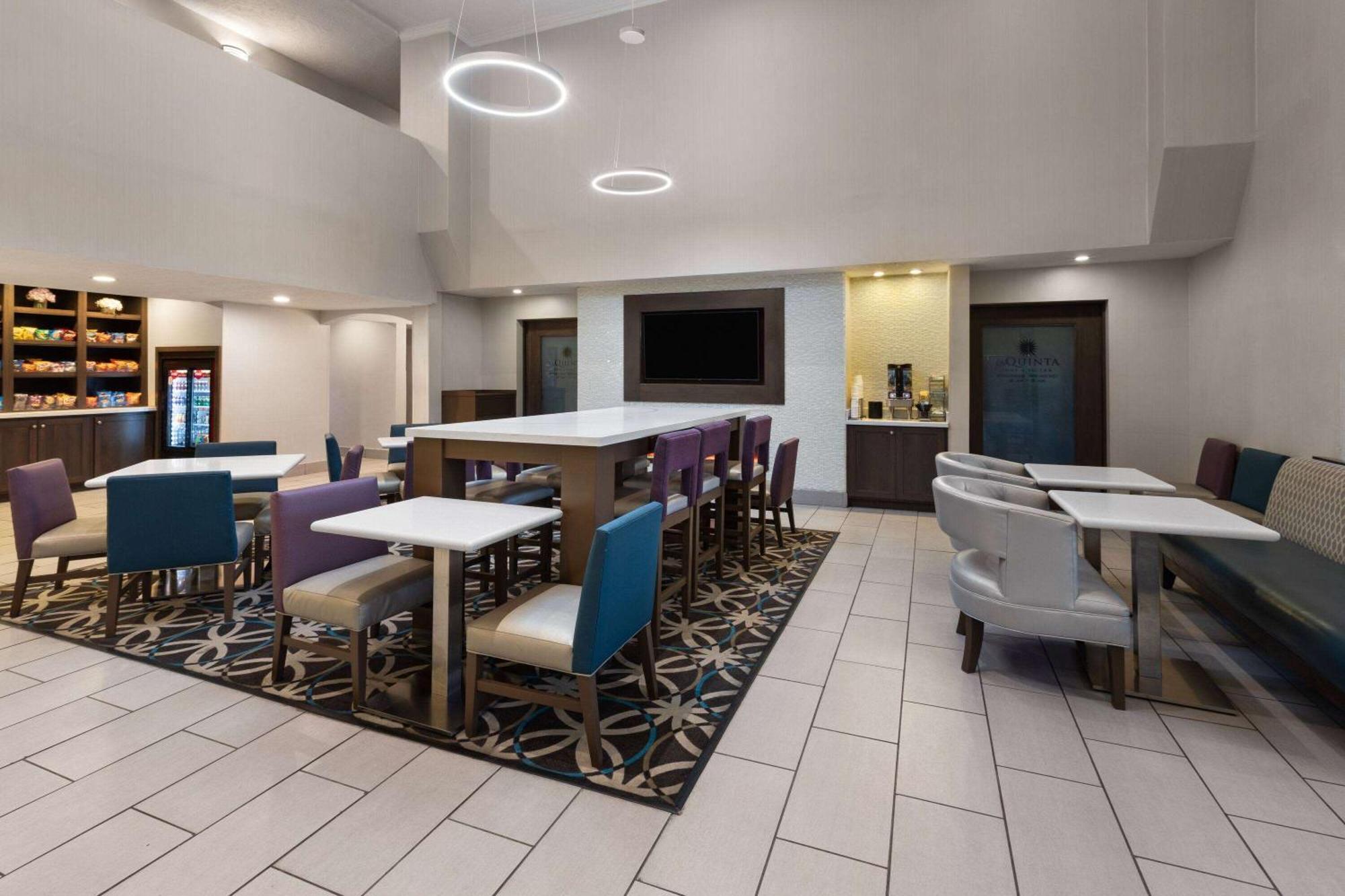 La Quinta By Wyndham North Orem Eksteriør bilde