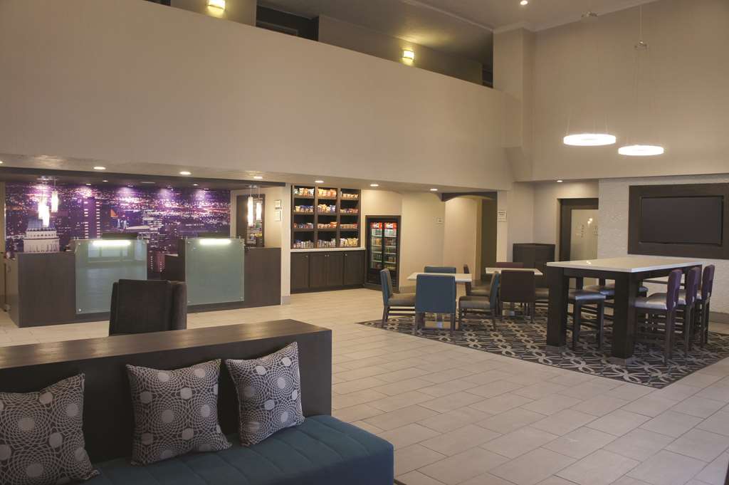 La Quinta By Wyndham North Orem Interiør bilde