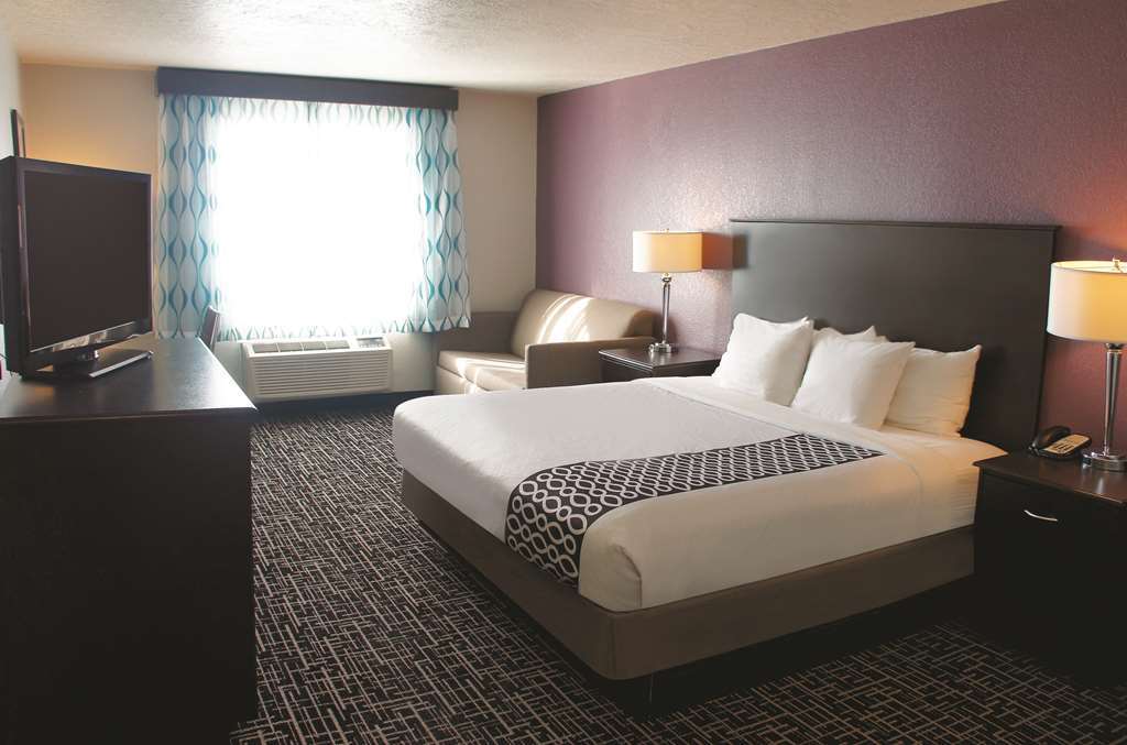 La Quinta By Wyndham North Orem Rom bilde